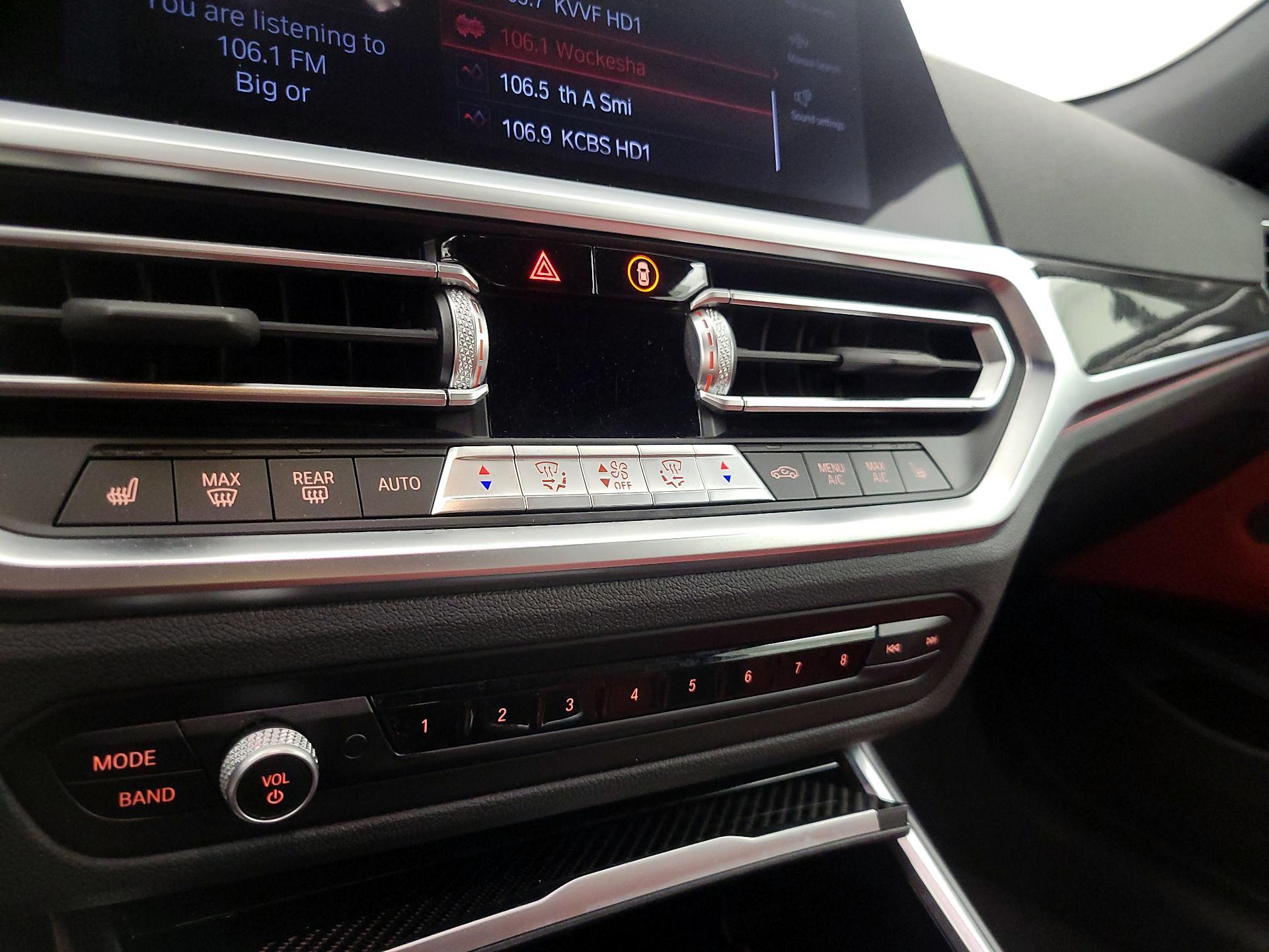 Thumbnail: 2023 BMW M4 - 17