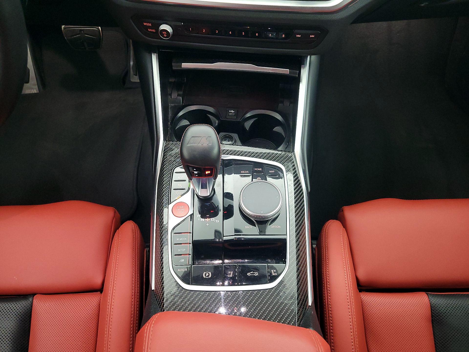 Thumbnail: 2023 BMW M4 - 18