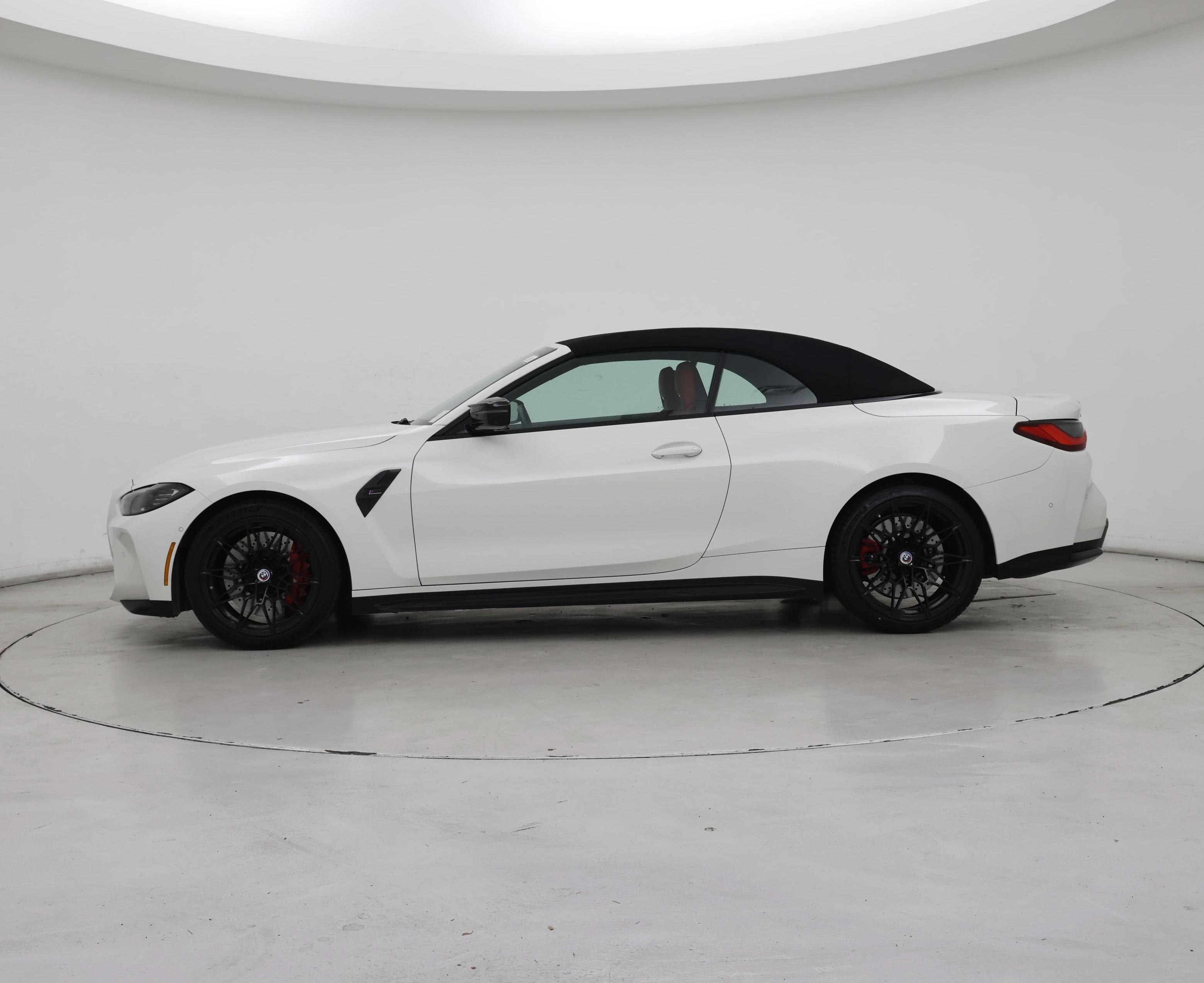 Thumbnail: 2023 BMW M4 - 3