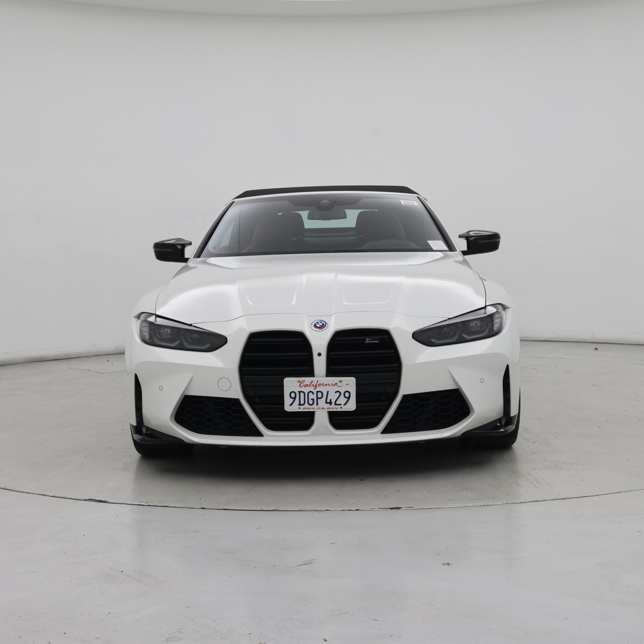 Thumbnail: 2023 BMW M4 - 5