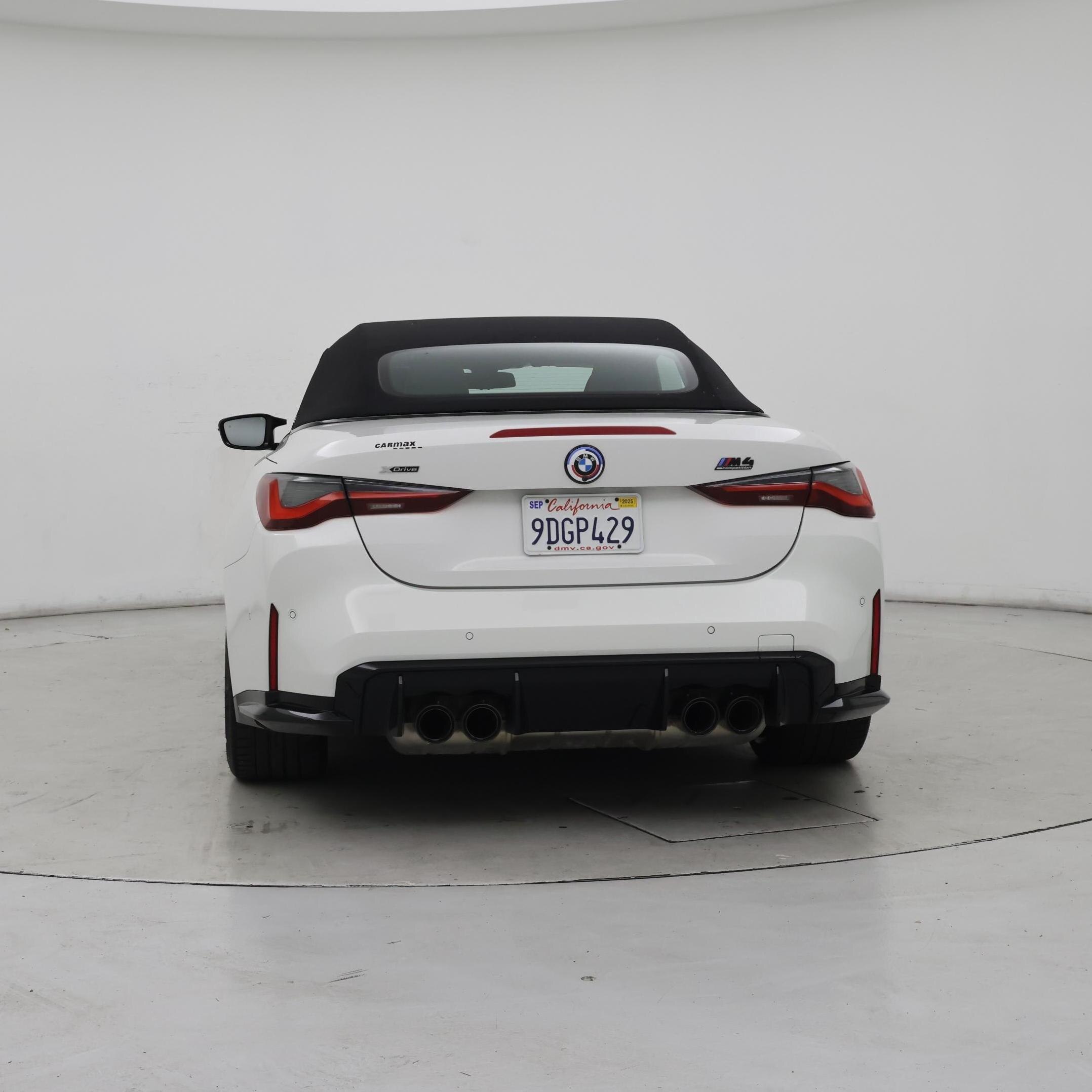 Thumbnail: 2023 BMW M4 - 6