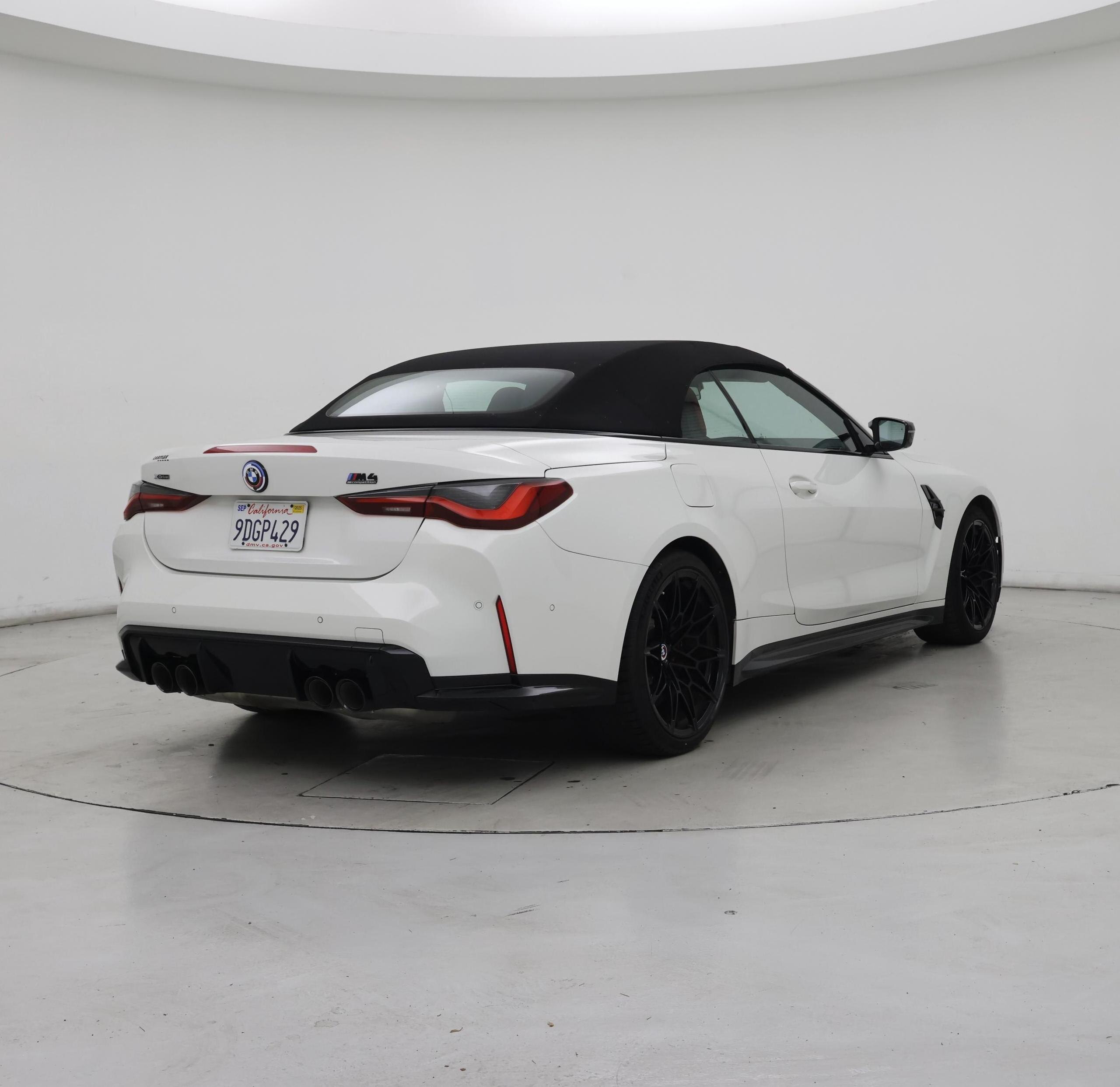 Thumbnail: 2023 BMW M4 - 8