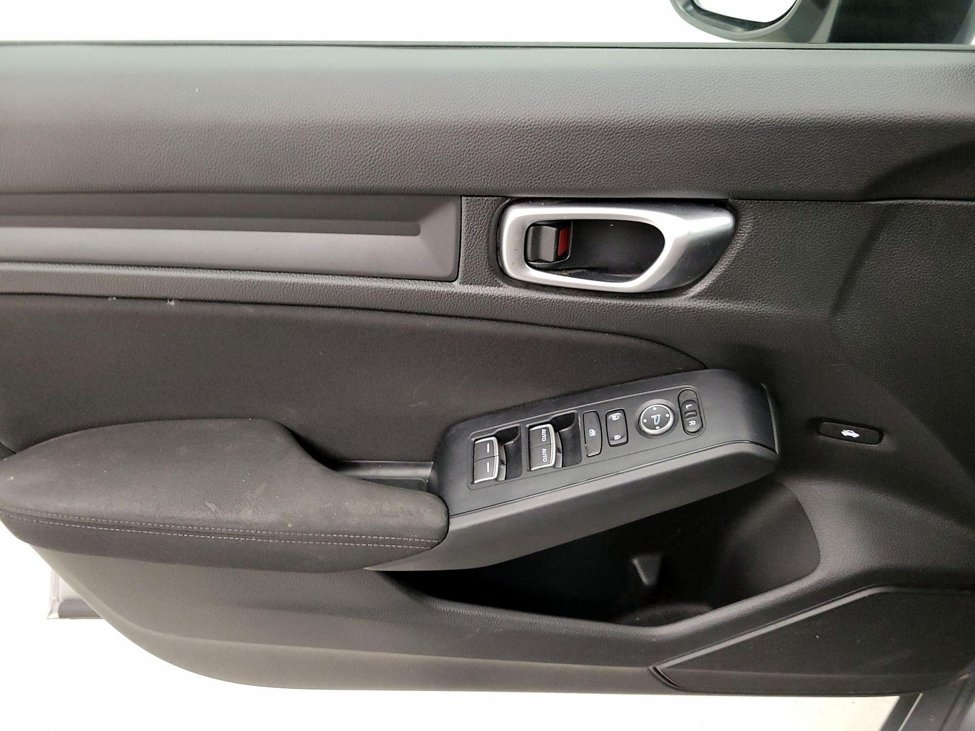 Thumbnail: 2024 Honda Civic - 12