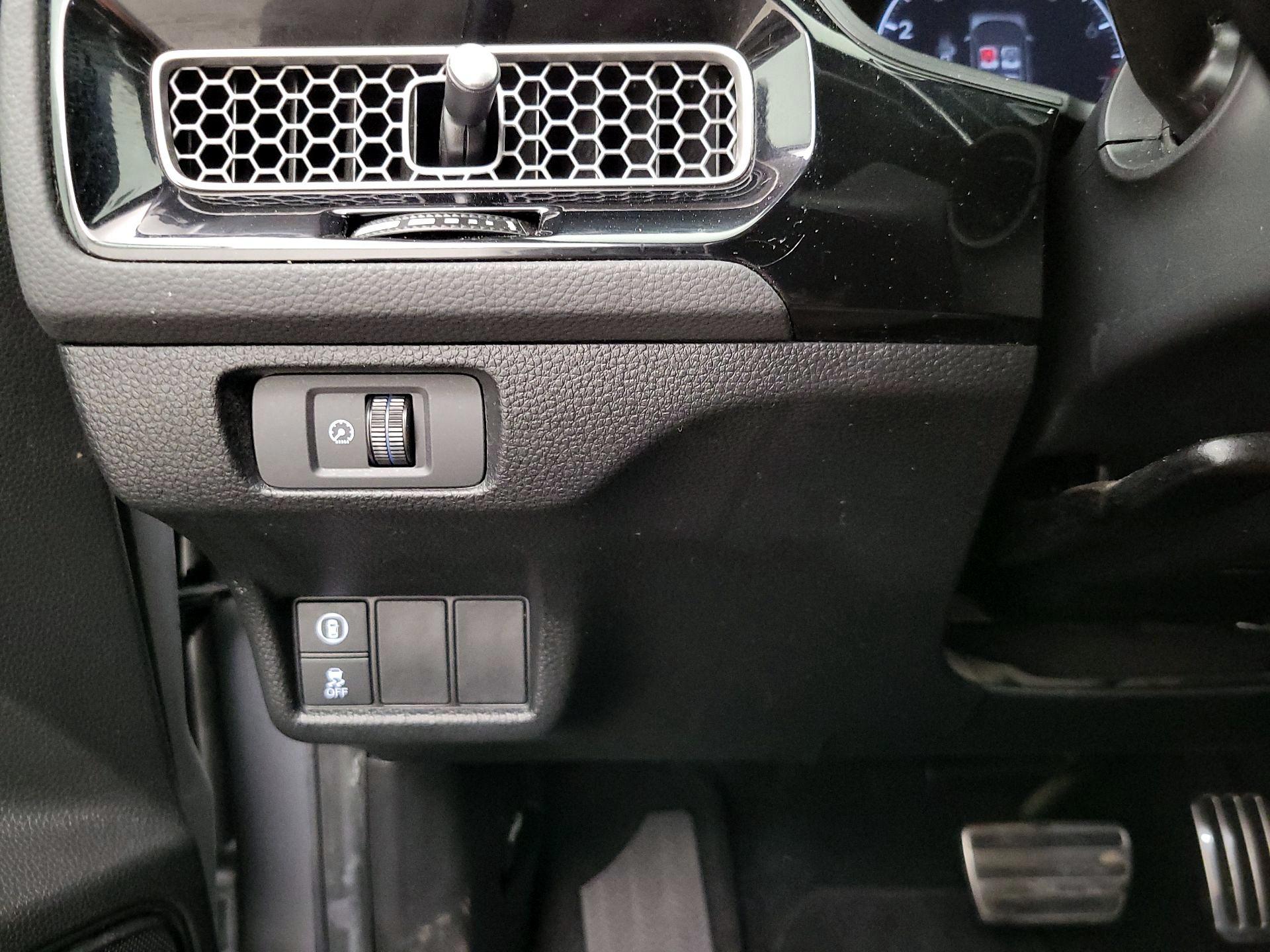 Thumbnail: 2024 Honda Civic - 13