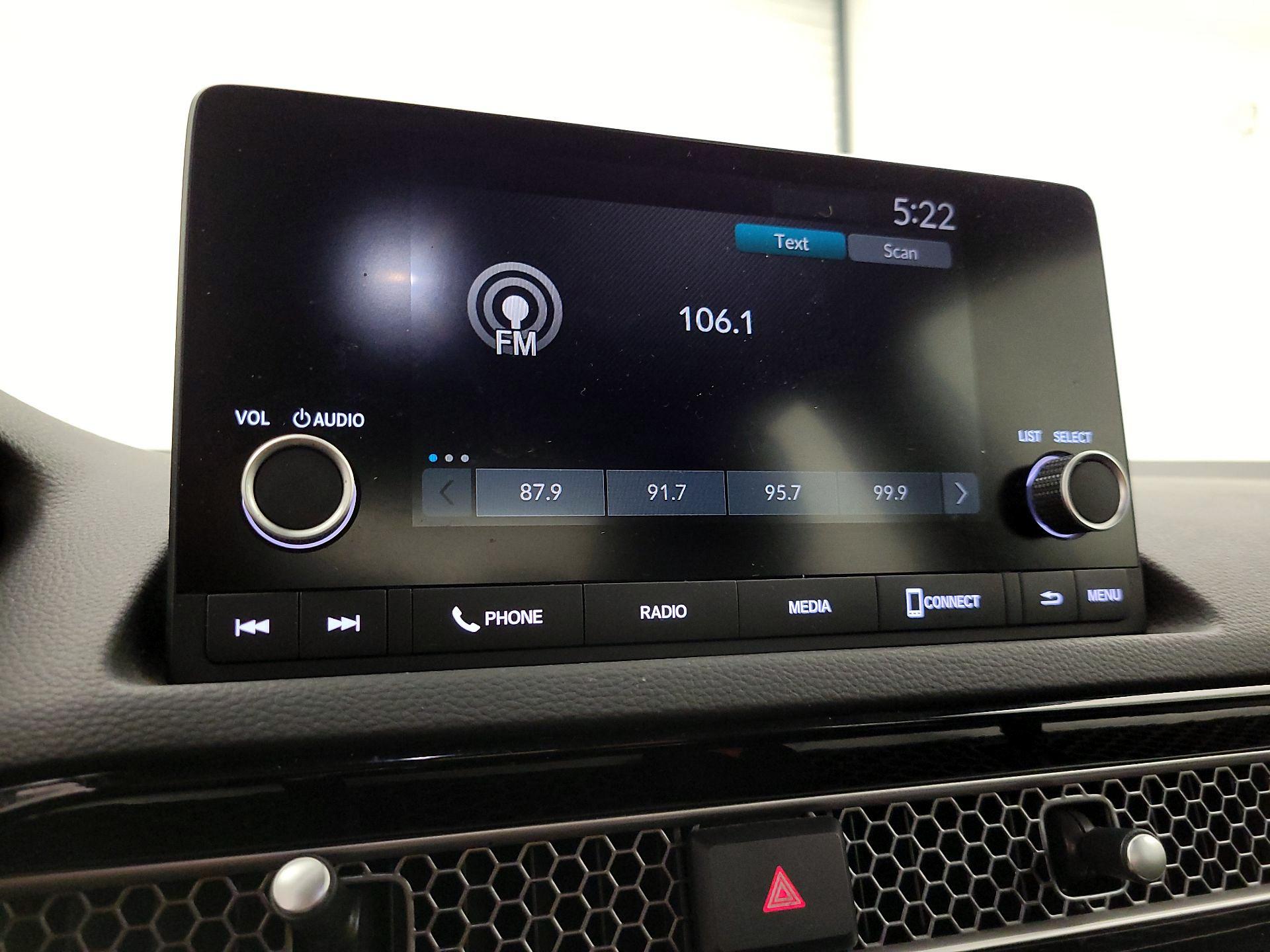 Thumbnail: 2024 Honda Civic - 15