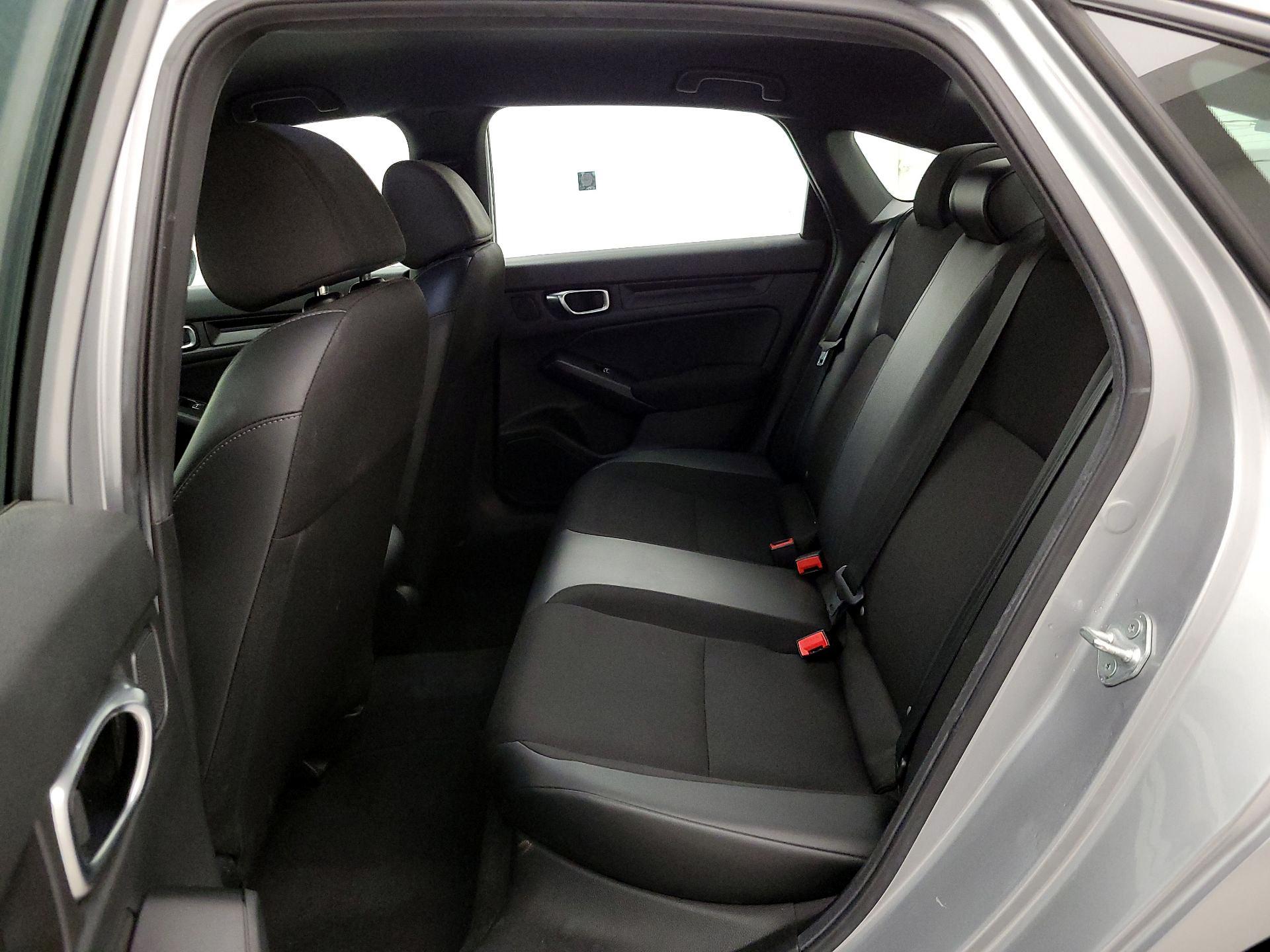 Thumbnail: 2024 Honda Civic - 19