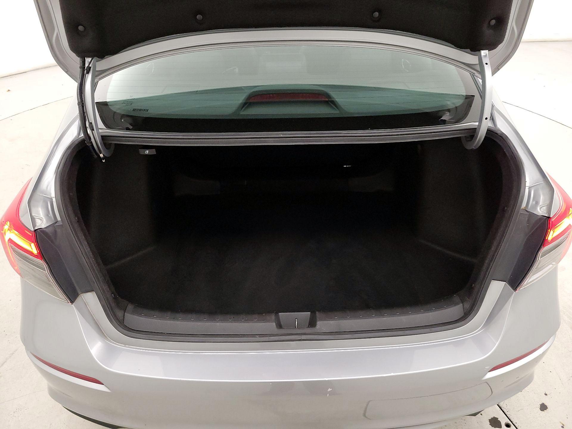 Thumbnail: 2024 Honda Civic - 20