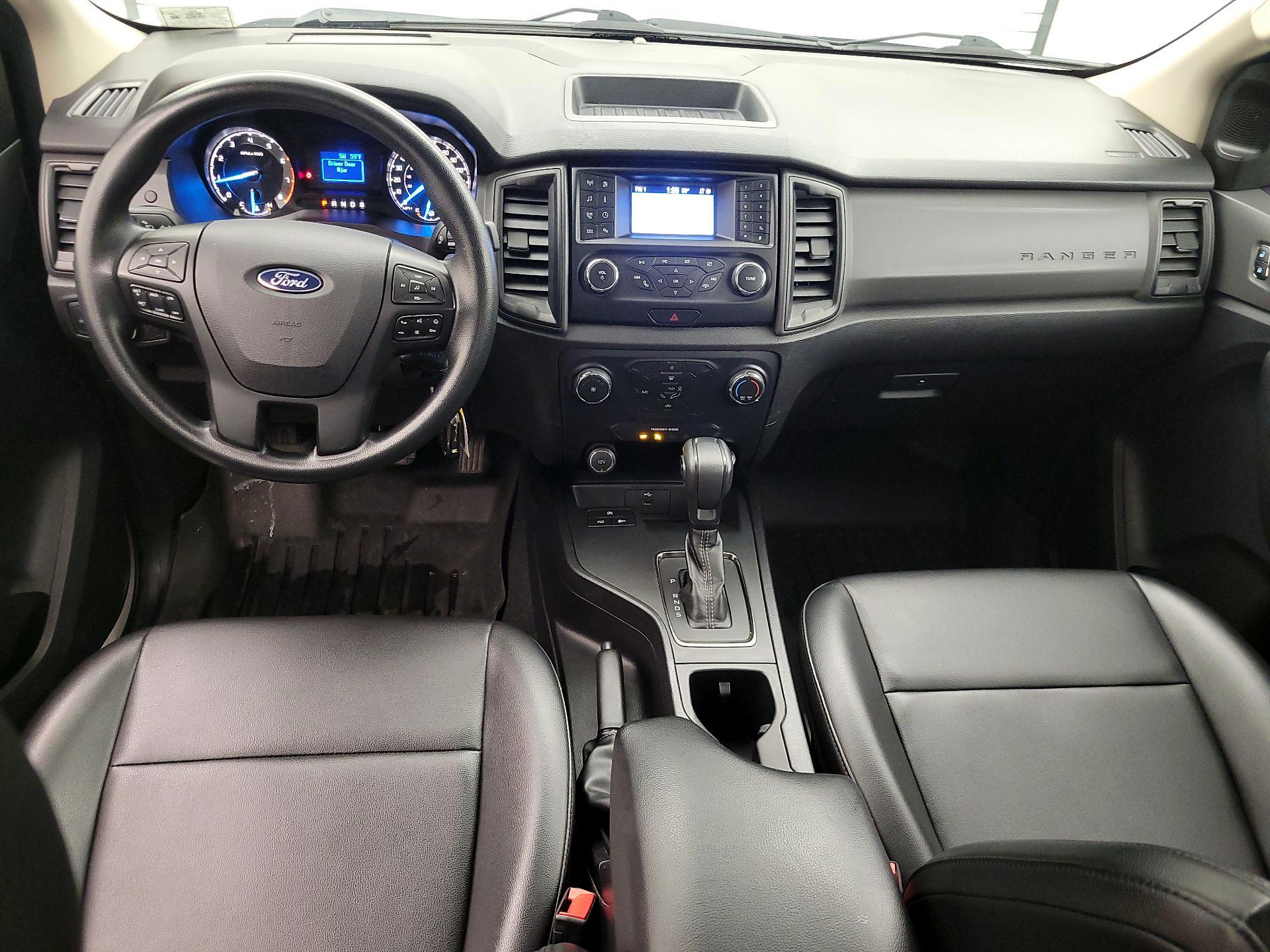 Thumbnail: 2020 Ford Ranger - 9