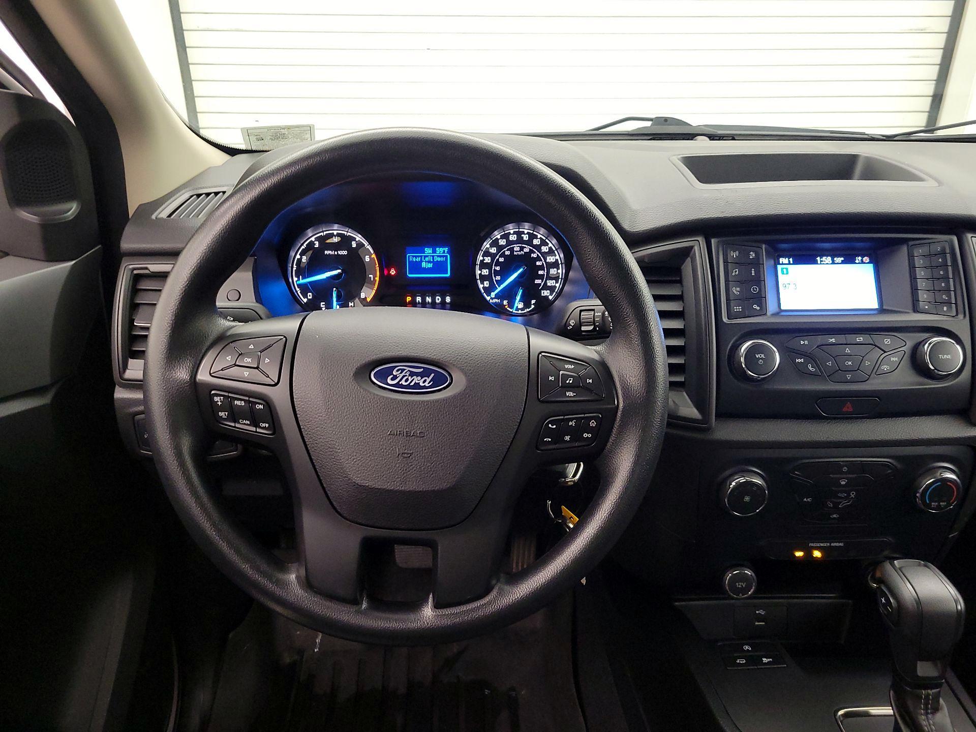 Thumbnail: 2020 Ford Ranger - 10