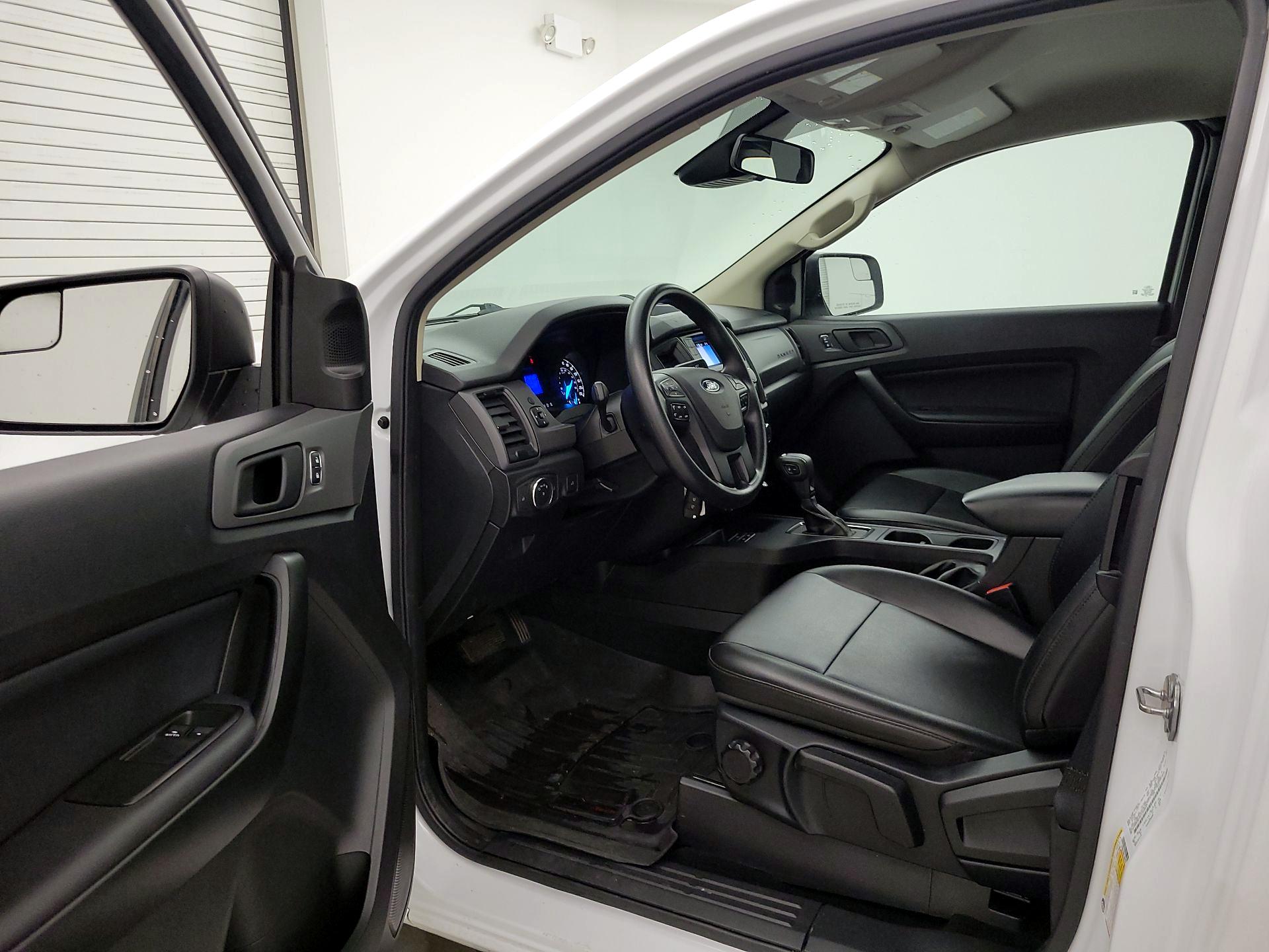 Thumbnail: 2020 Ford Ranger - 11