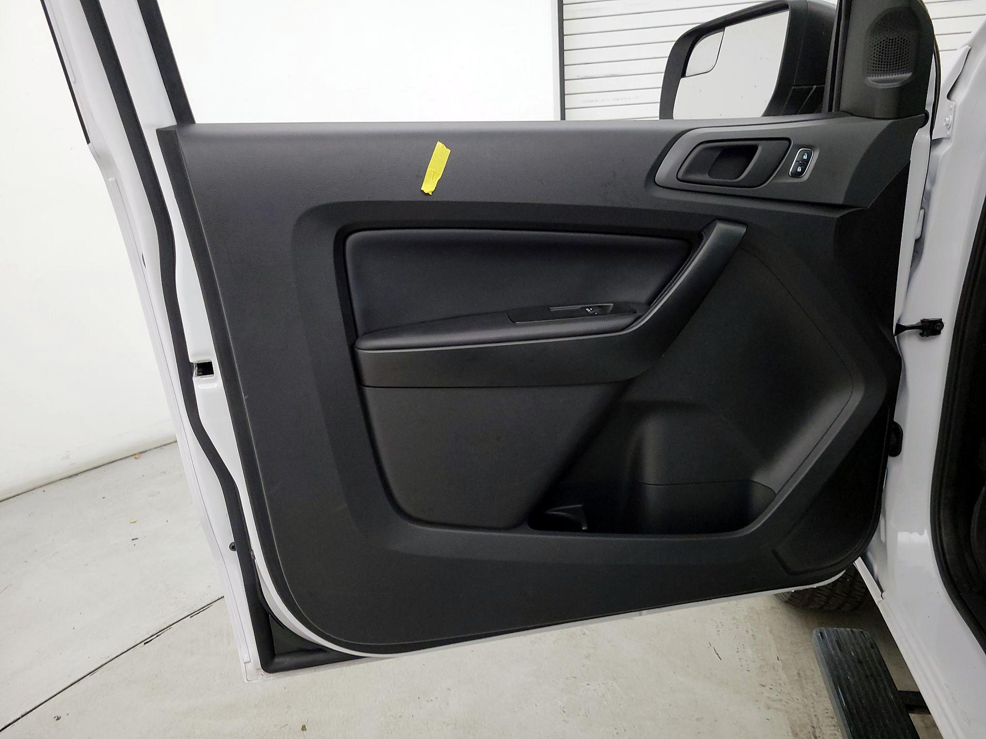 Thumbnail: 2020 Ford Ranger - 12