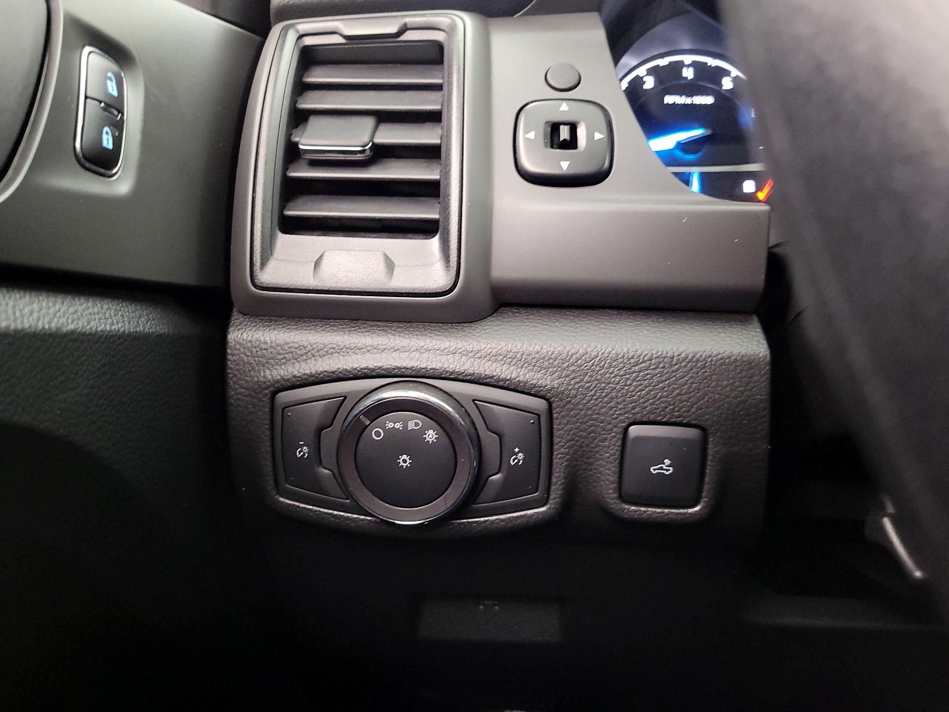 Thumbnail: 2020 Ford Ranger - 13