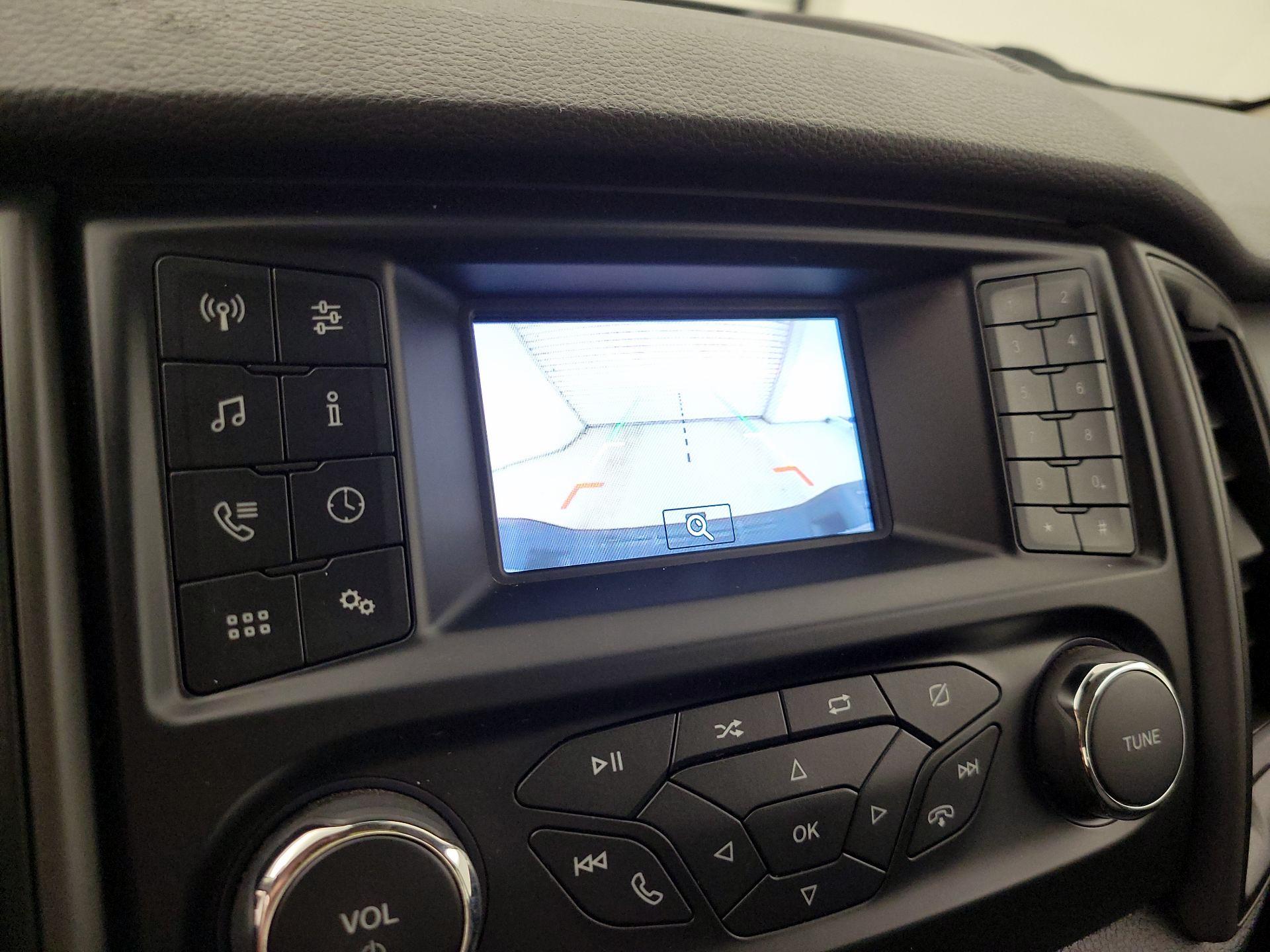 Thumbnail: 2020 Ford Ranger - 14