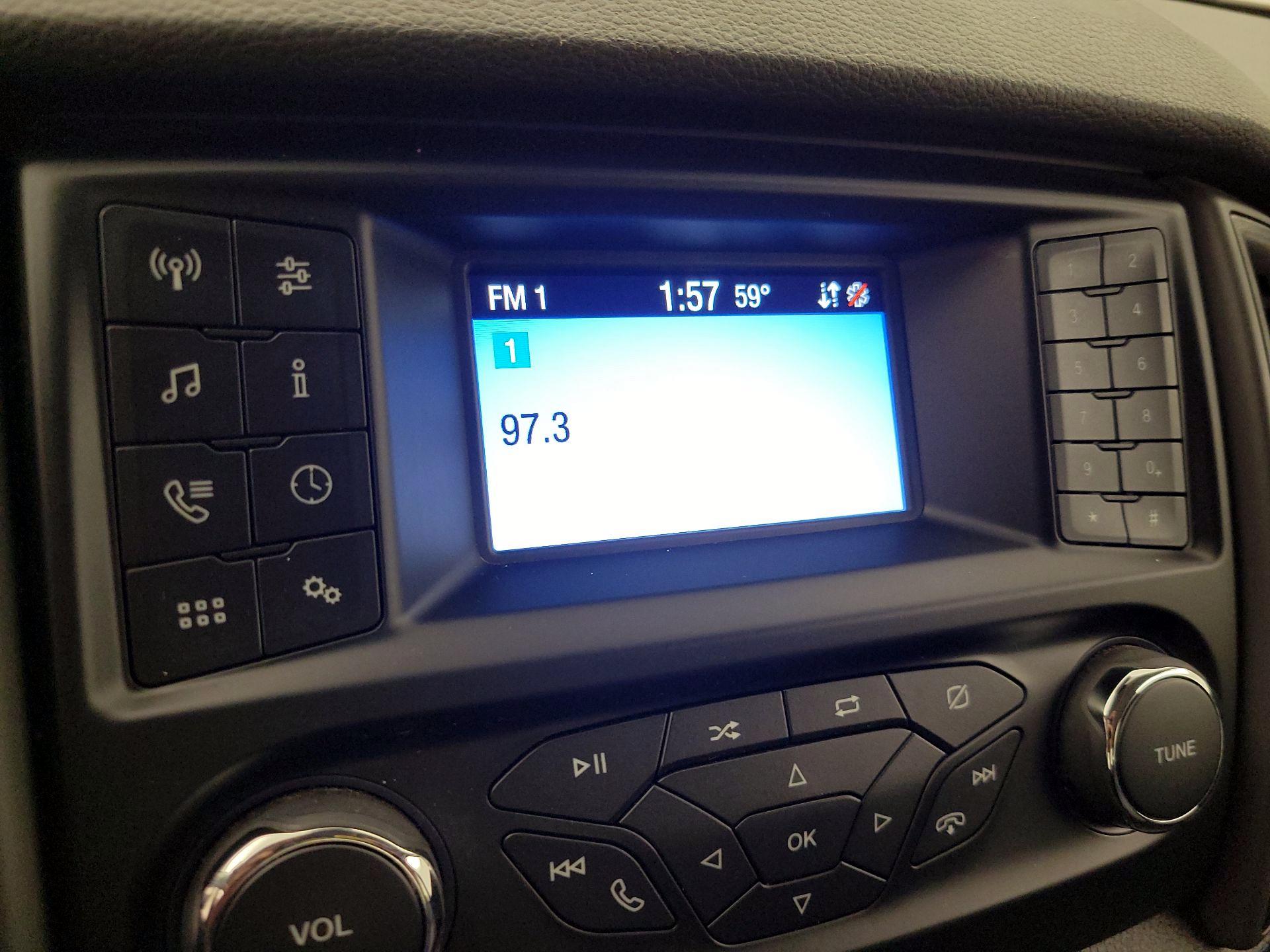 Thumbnail: 2020 Ford Ranger - 15