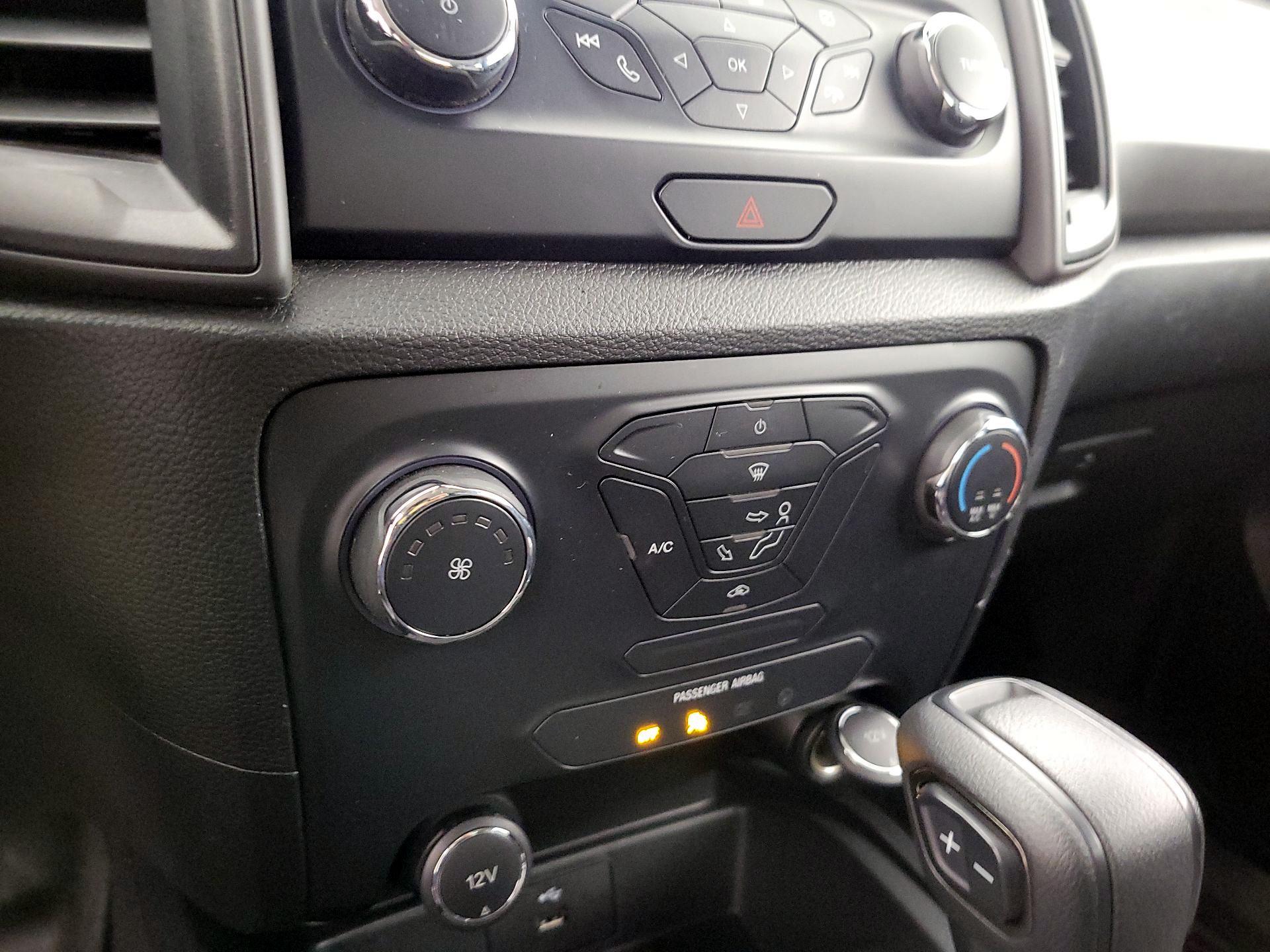 Thumbnail: 2020 Ford Ranger - 16