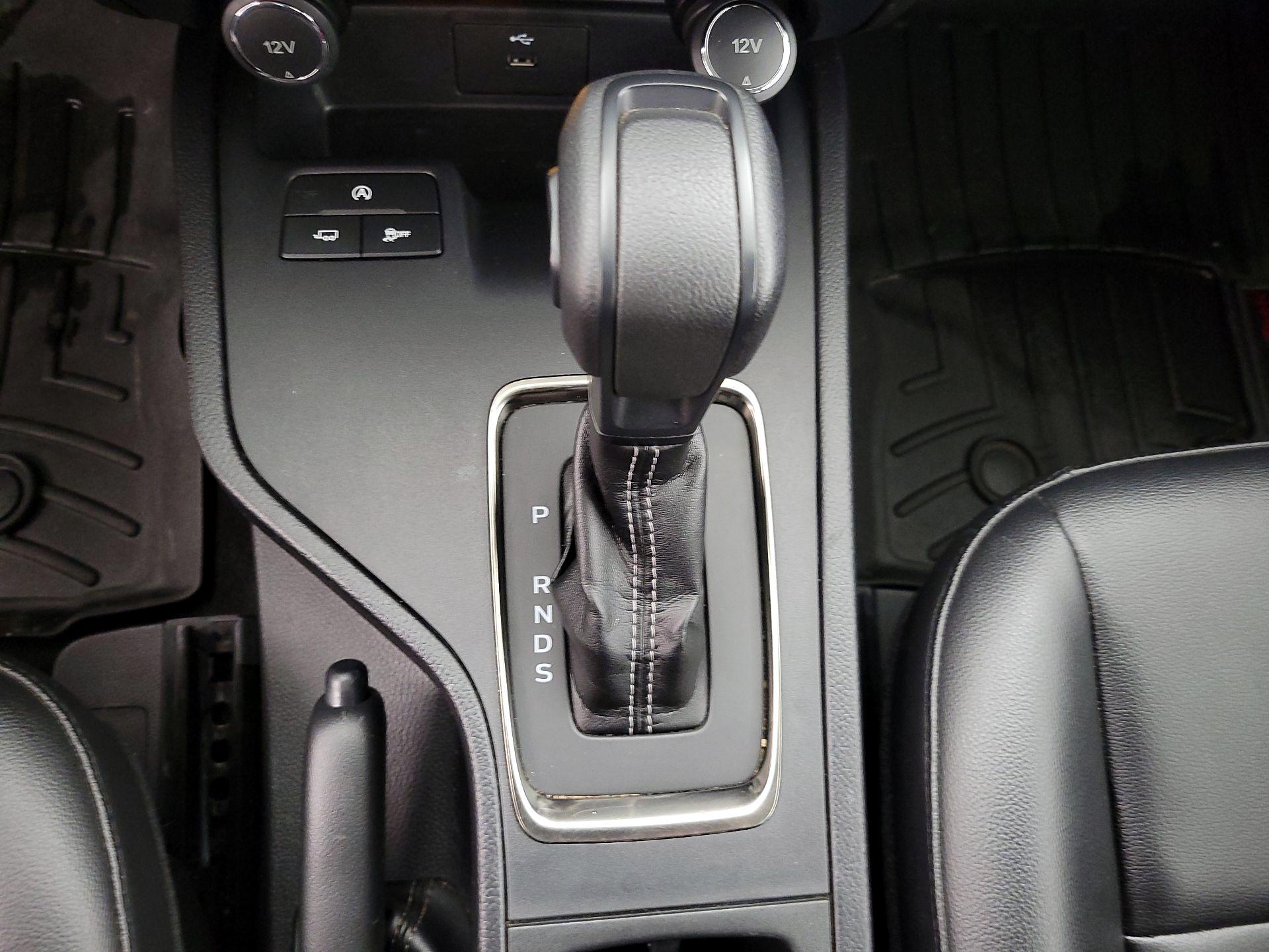 Thumbnail: 2020 Ford Ranger - 17