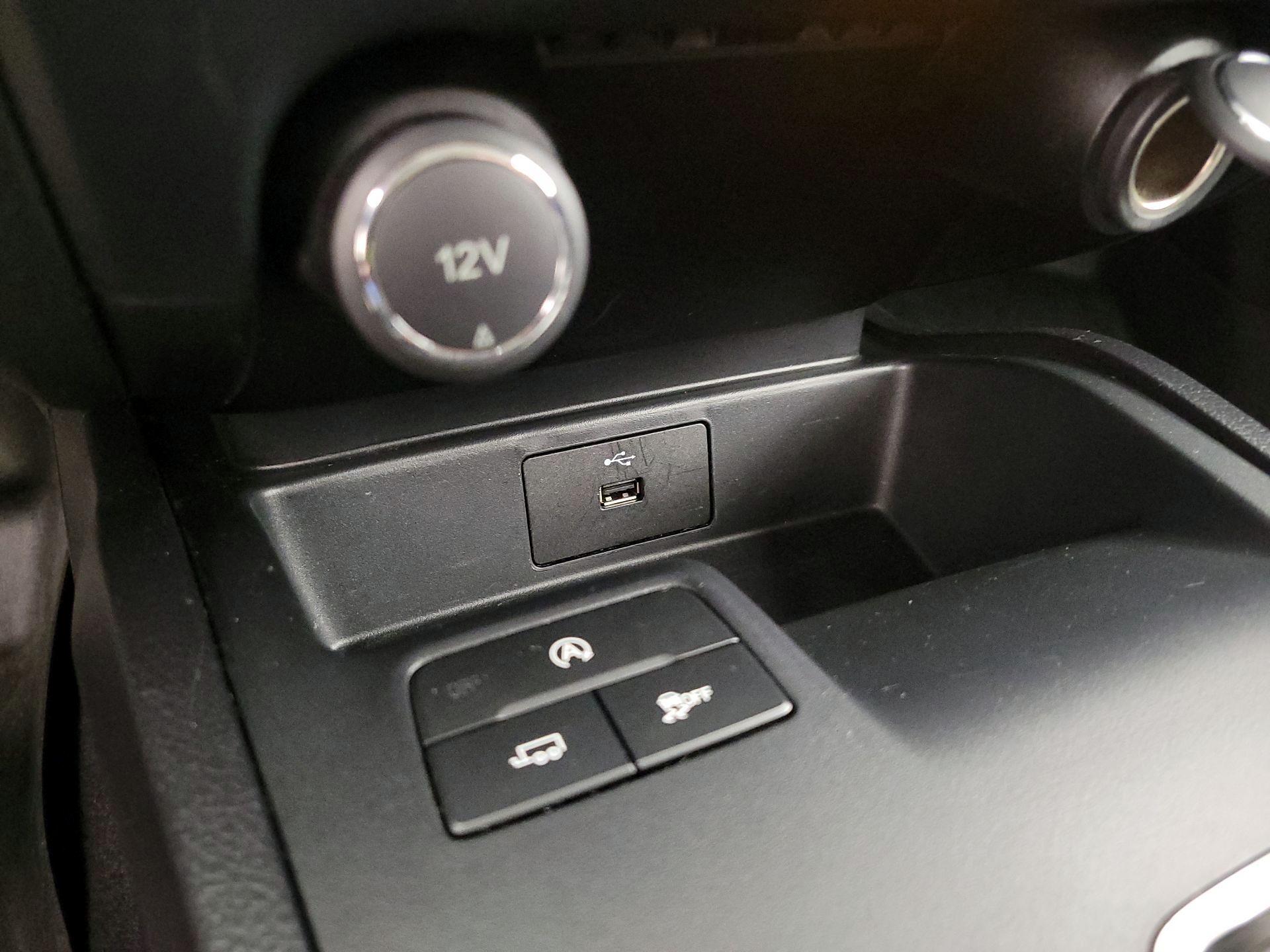 Thumbnail: 2020 Ford Ranger - 18