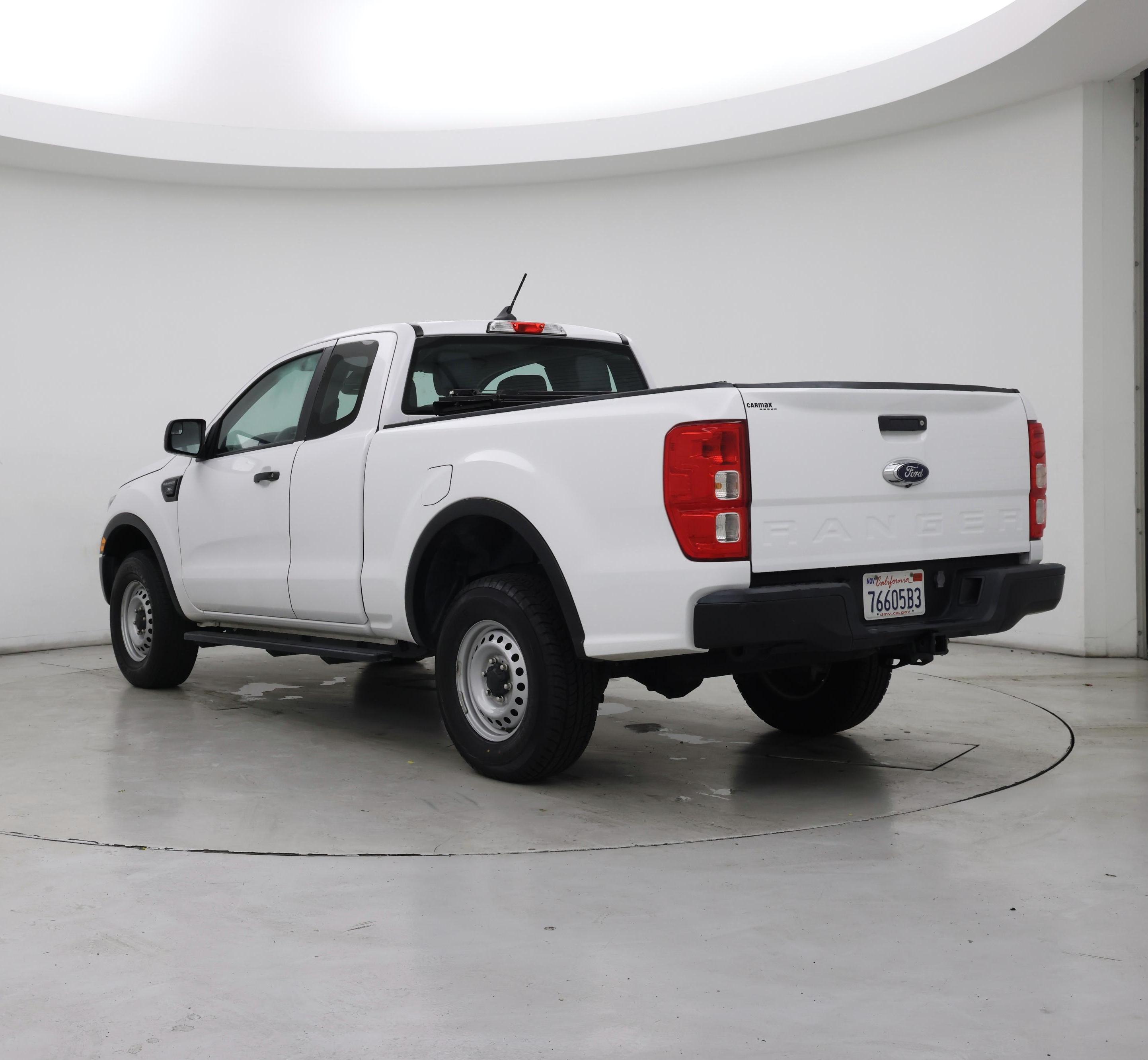 Thumbnail: 2020 Ford Ranger - 2