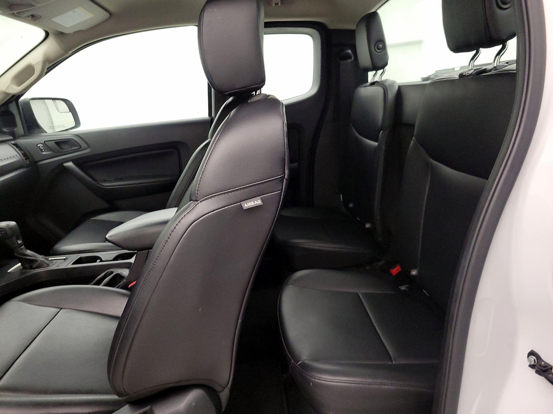 Thumbnail: 2020 Ford Ranger - 19