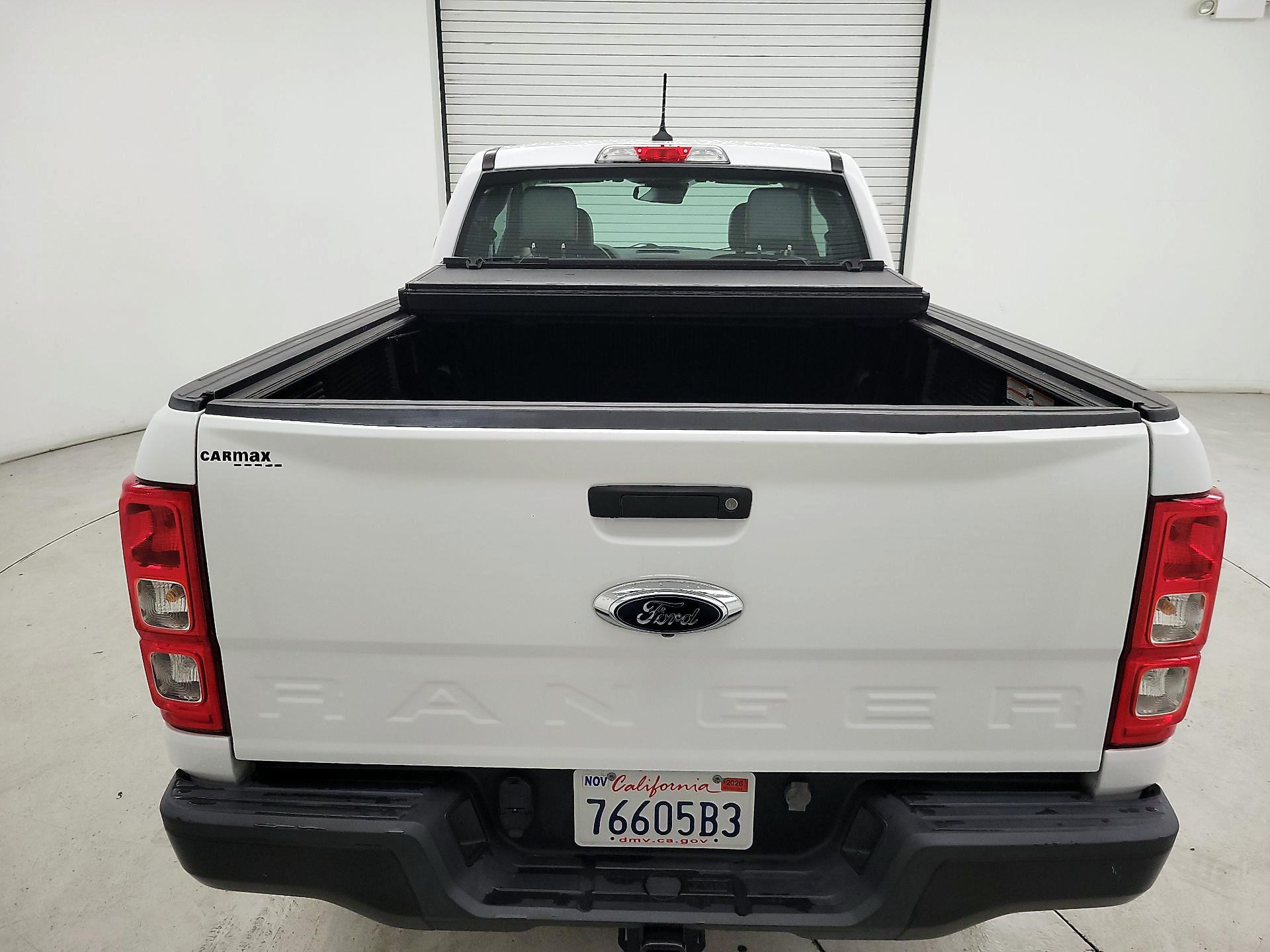 Thumbnail: 2020 Ford Ranger - 20