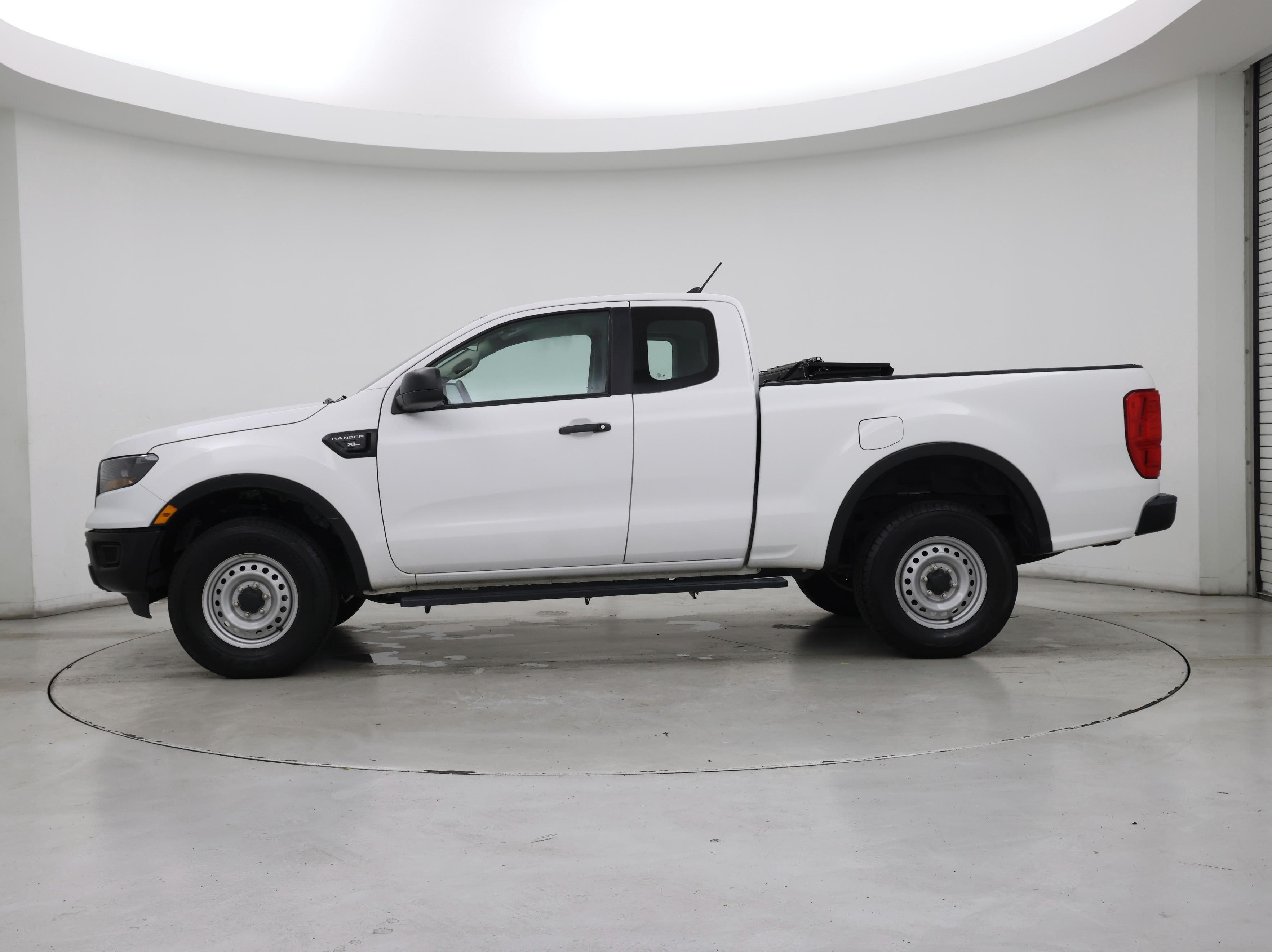 Thumbnail: 2020 Ford Ranger - 3