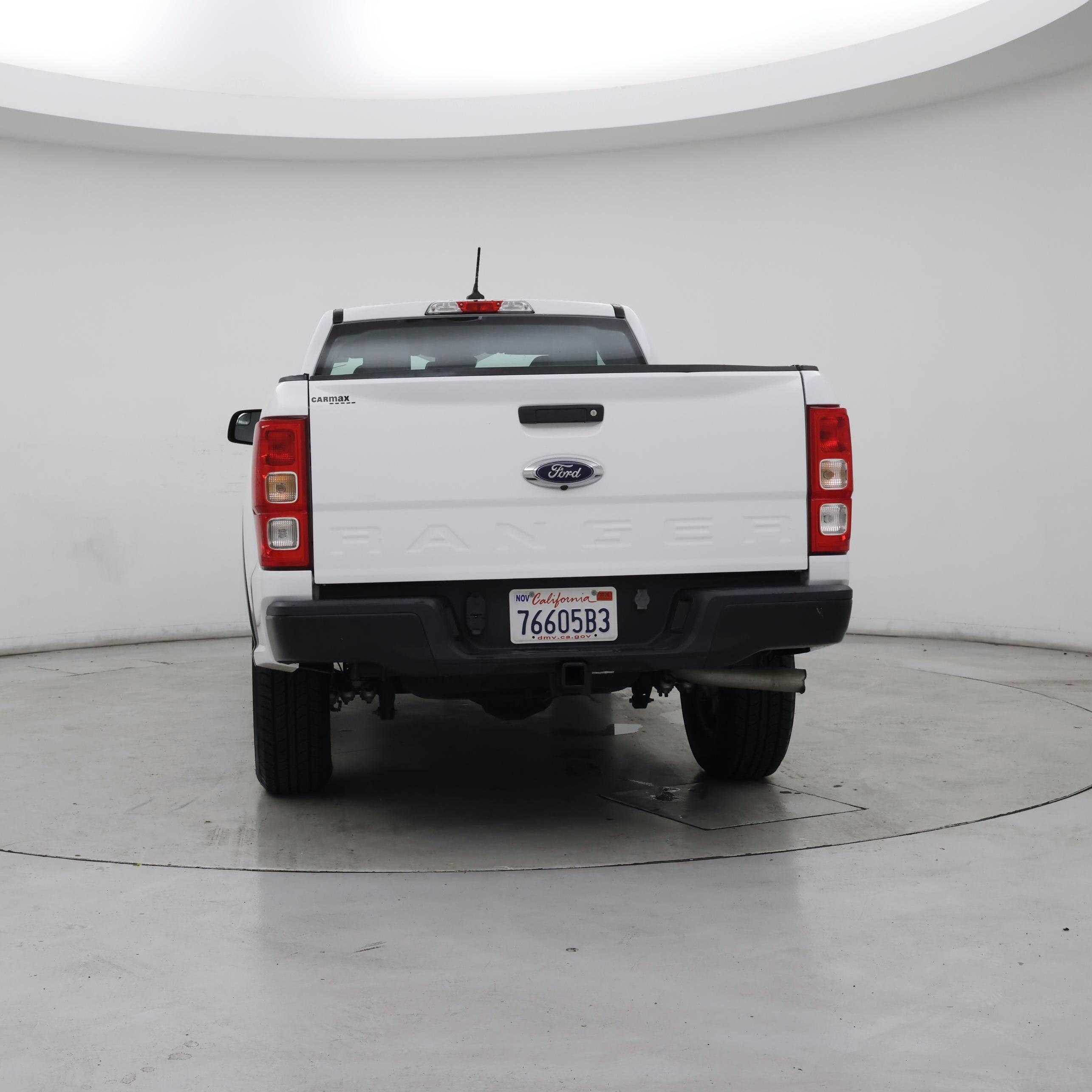 Thumbnail: 2020 Ford Ranger - 6