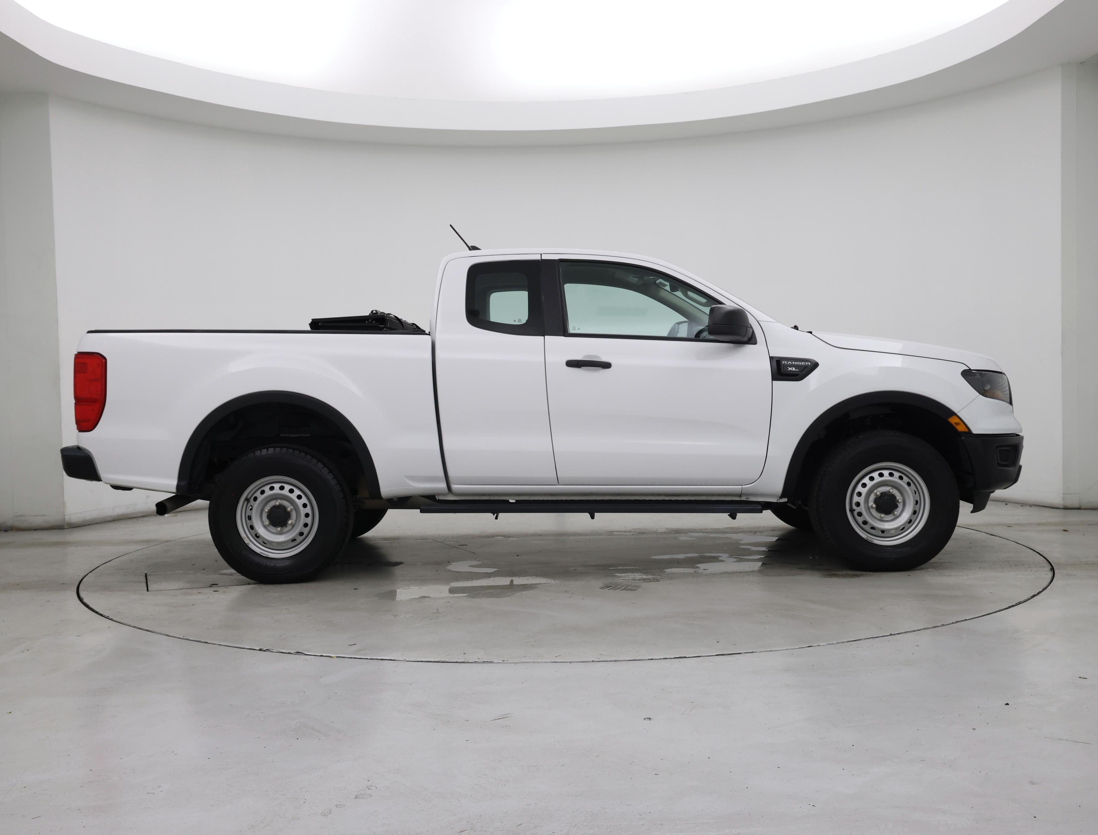 Thumbnail: 2020 Ford Ranger - 7