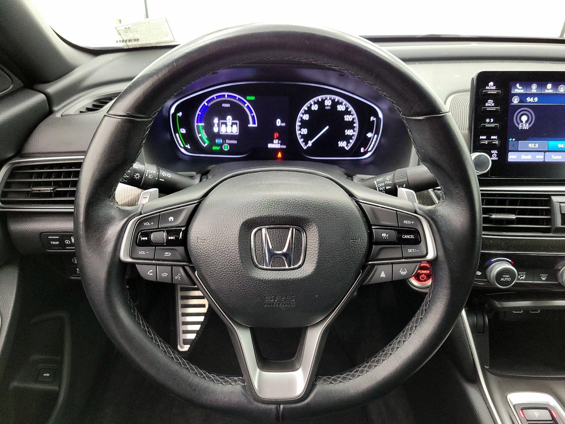 Thumbnail: 2022 Honda Accord - 10