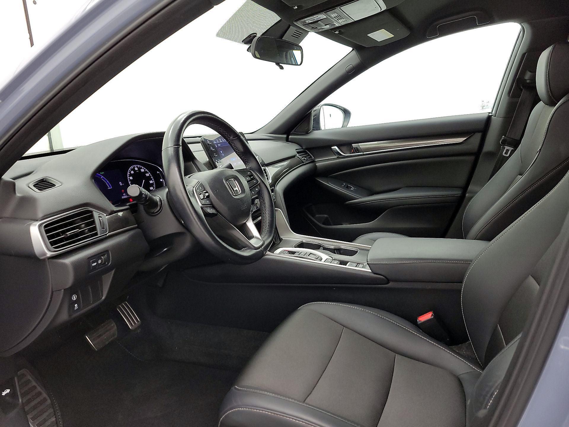 Thumbnail: 2022 Honda Accord - 11