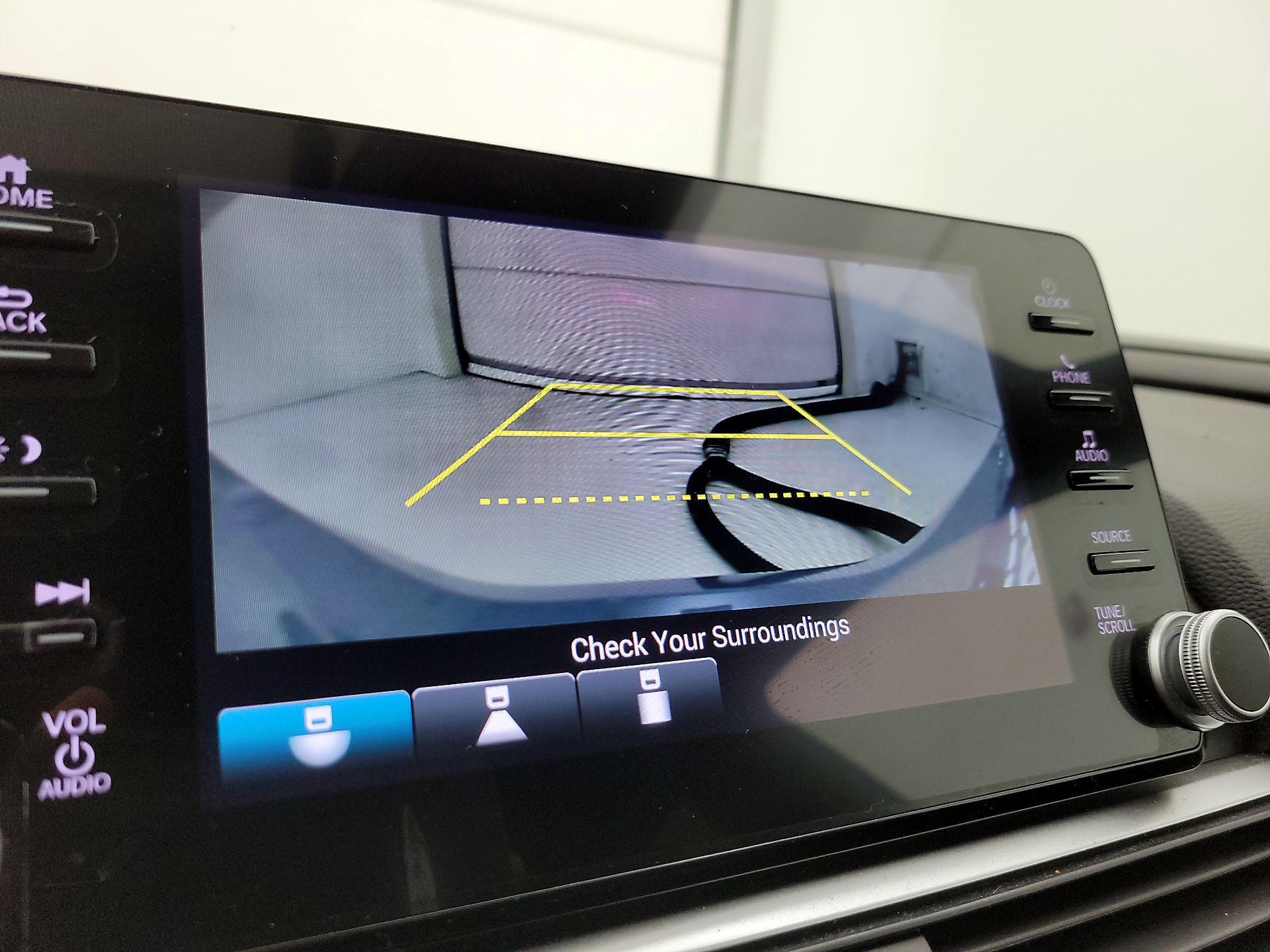 Thumbnail: 2022 Honda Accord - 14