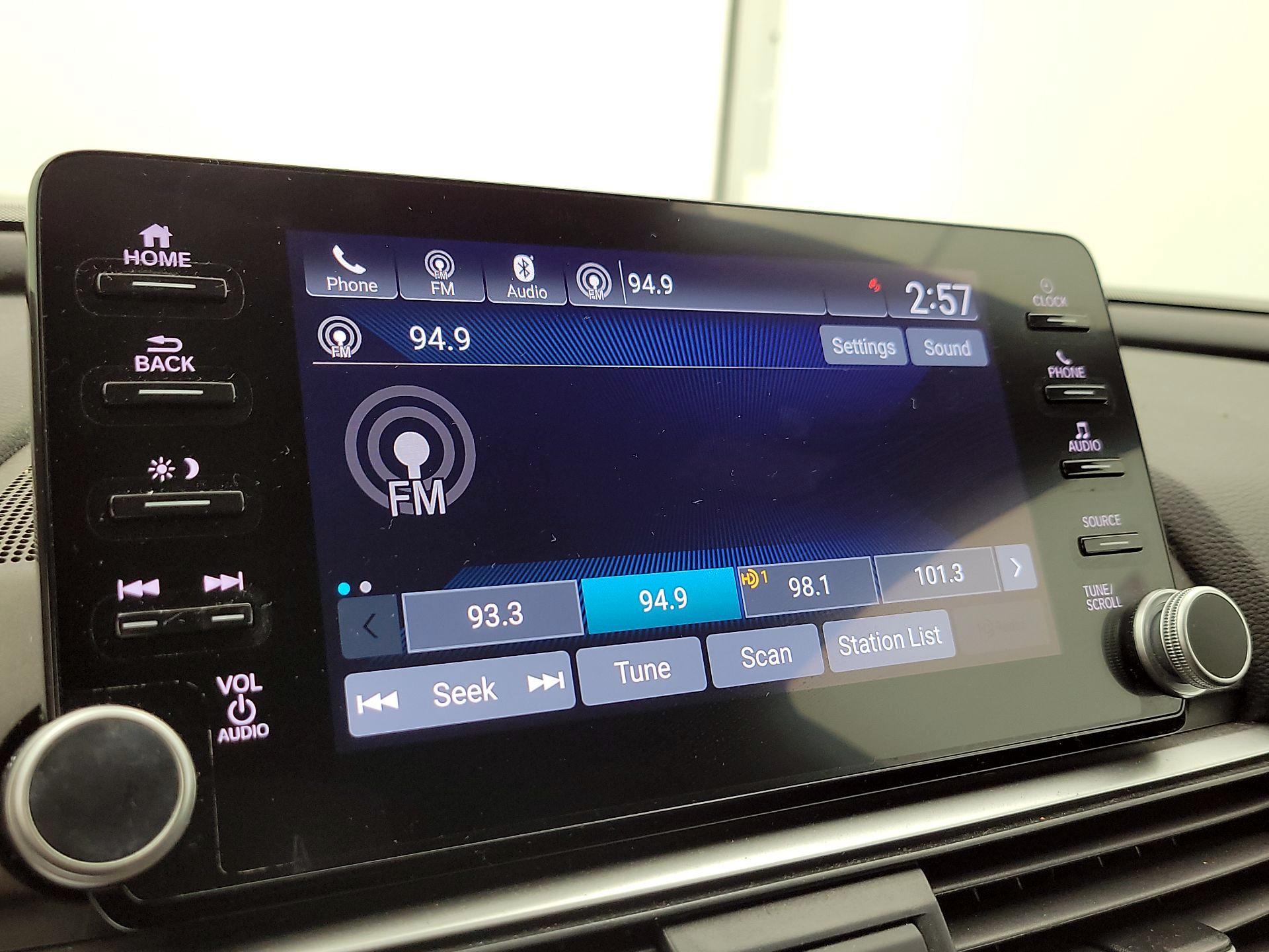 Thumbnail: 2022 Honda Accord - 15