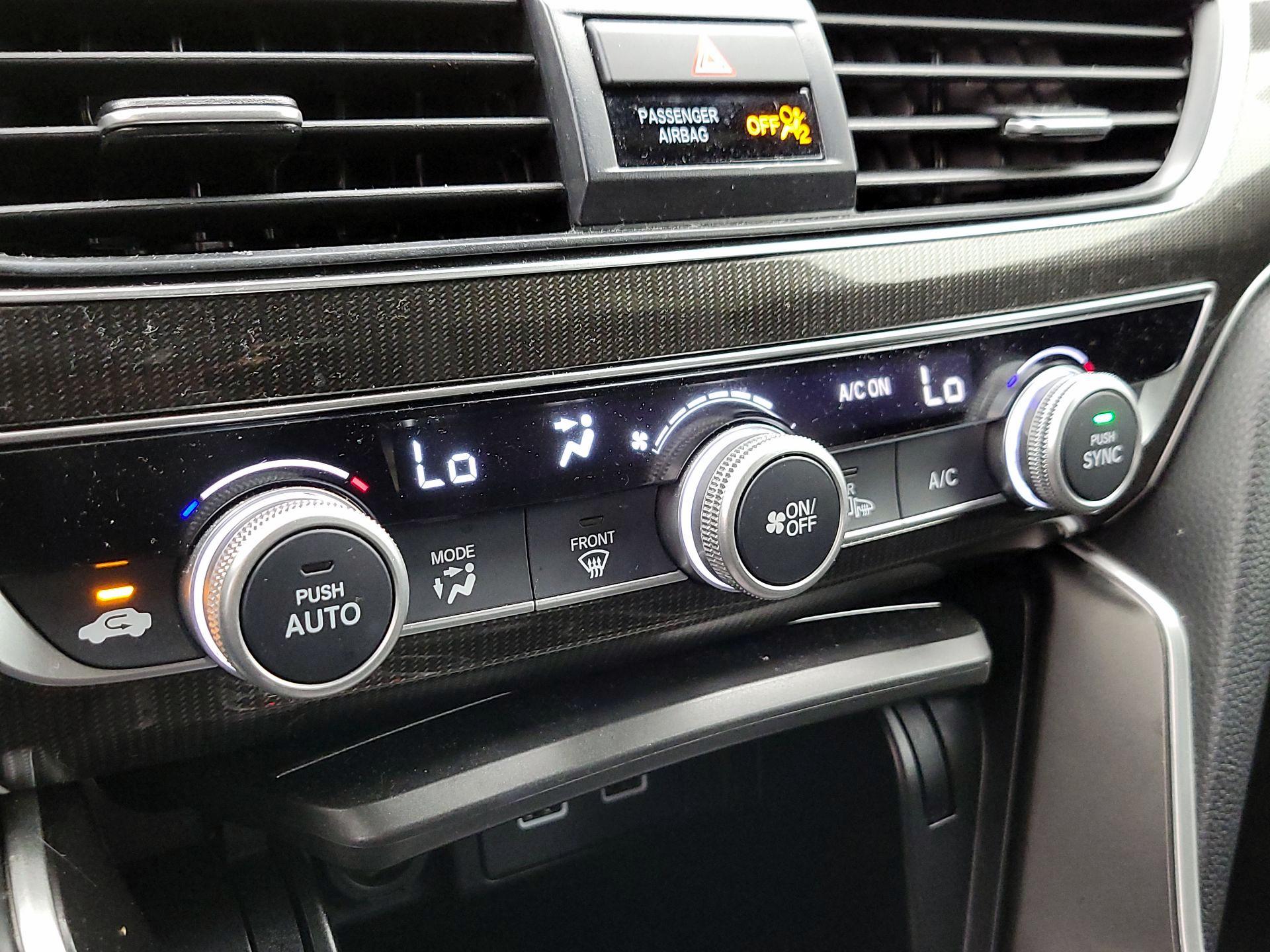 Thumbnail: 2022 Honda Accord - 16