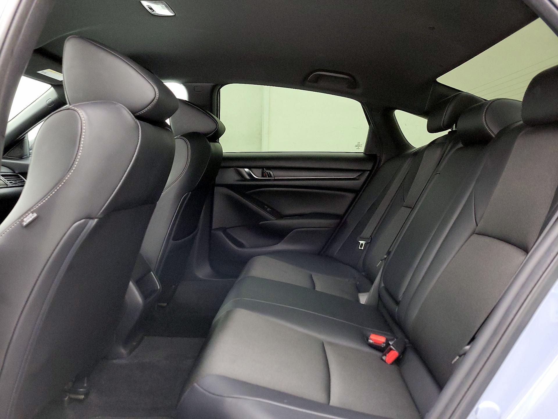 Thumbnail: 2022 Honda Accord - 19