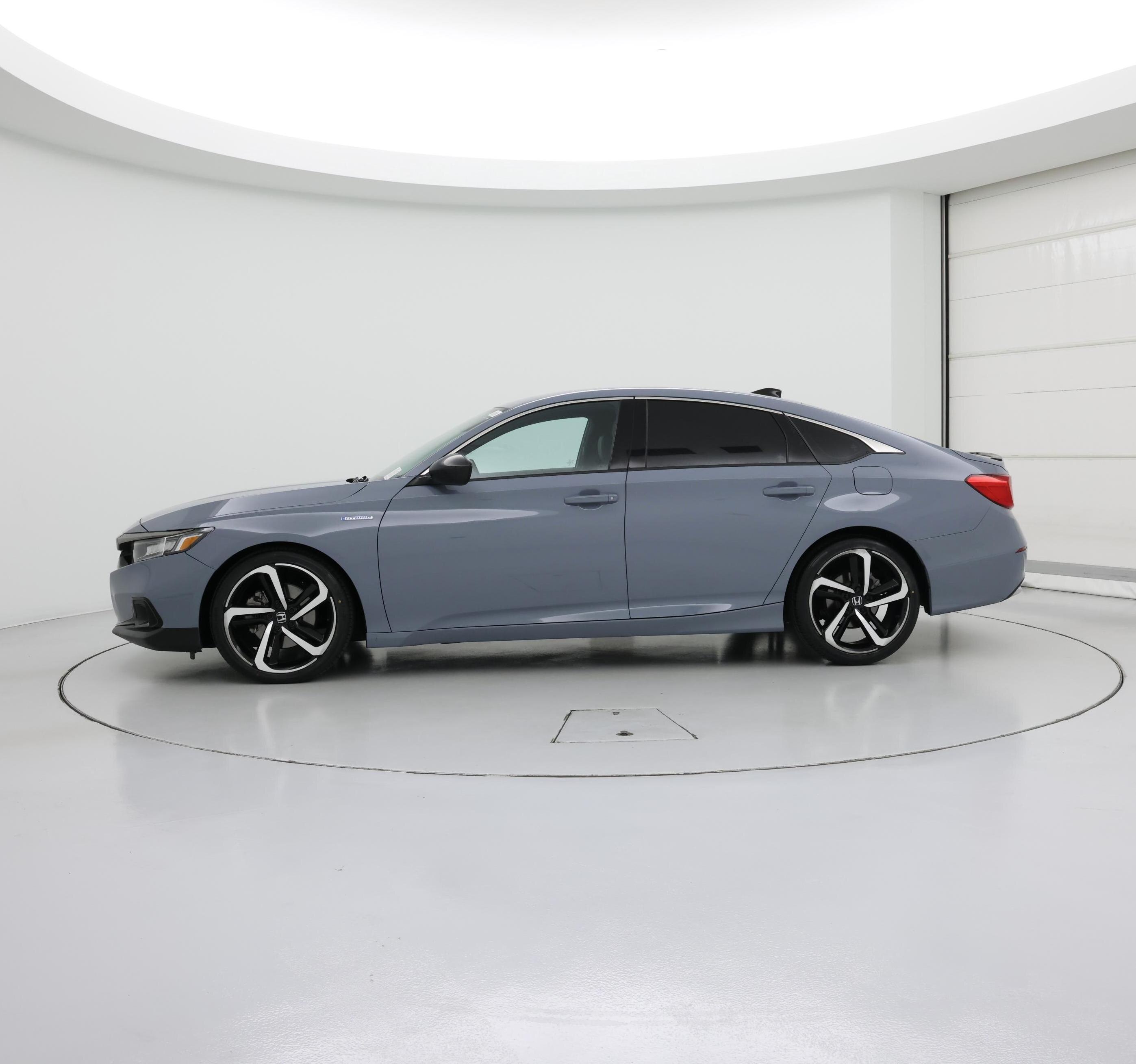 Thumbnail: 2022 Honda Accord - 3