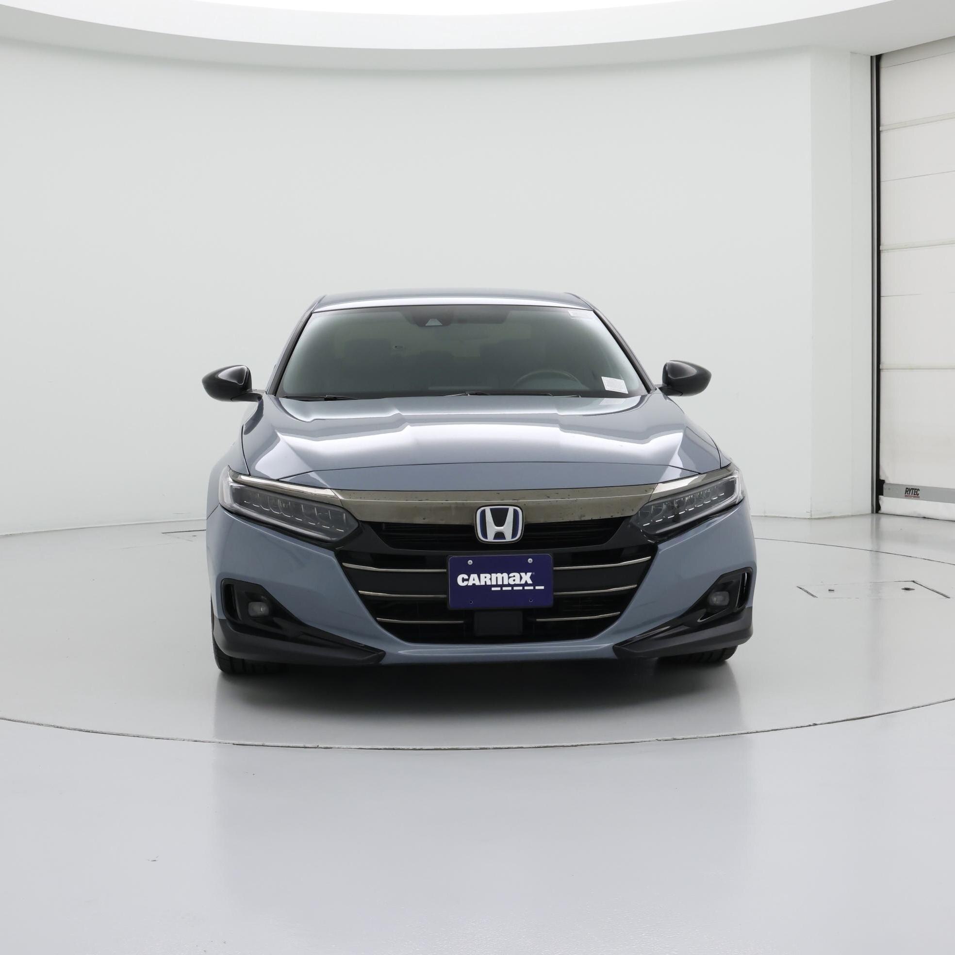 Thumbnail: 2022 Honda Accord - 5