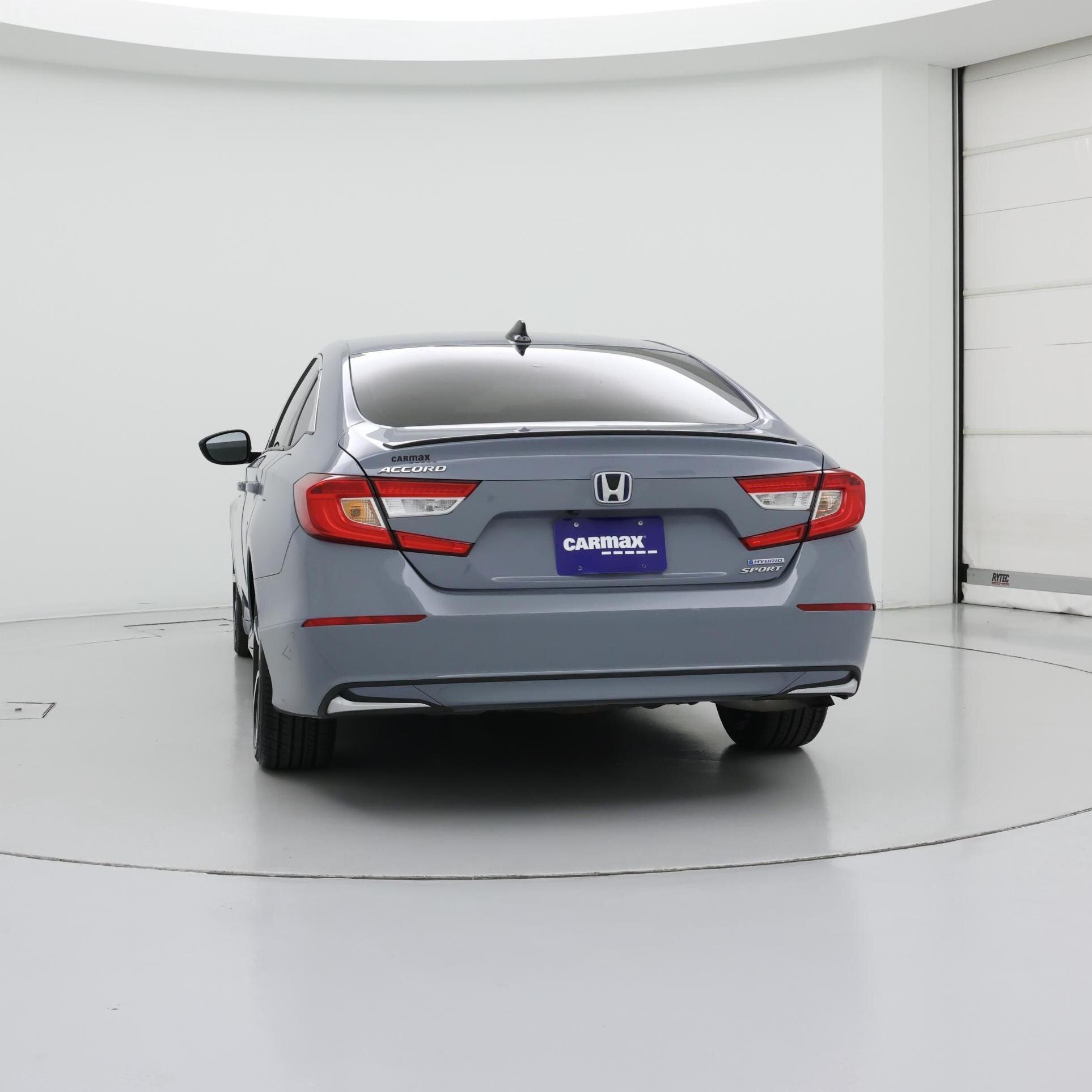 Thumbnail: 2022 Honda Accord - 6