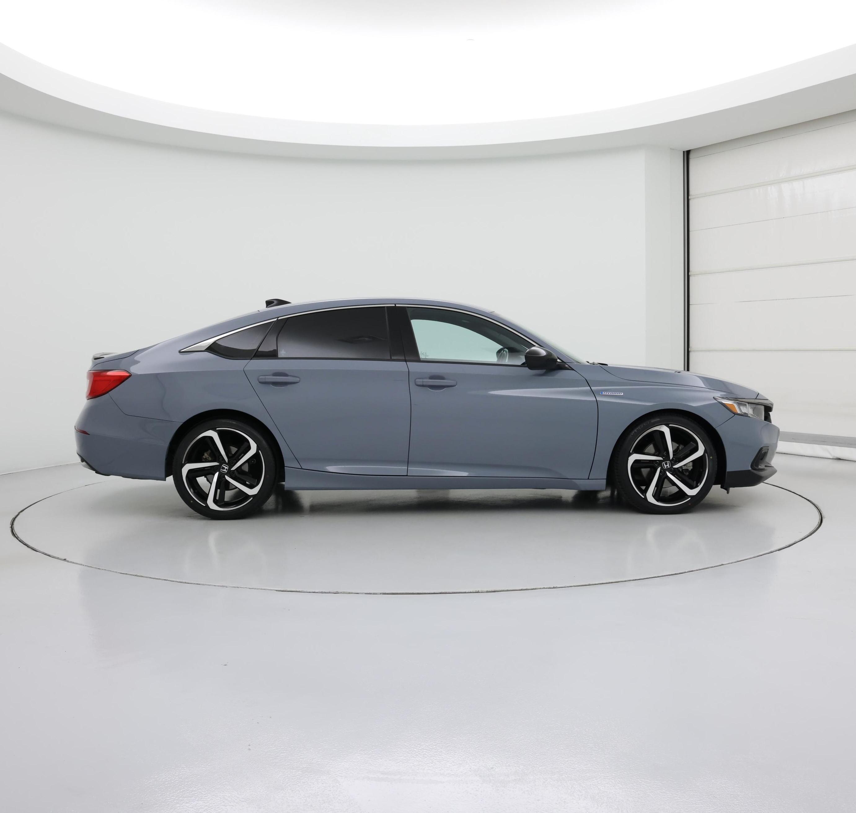 Thumbnail: 2022 Honda Accord - 7