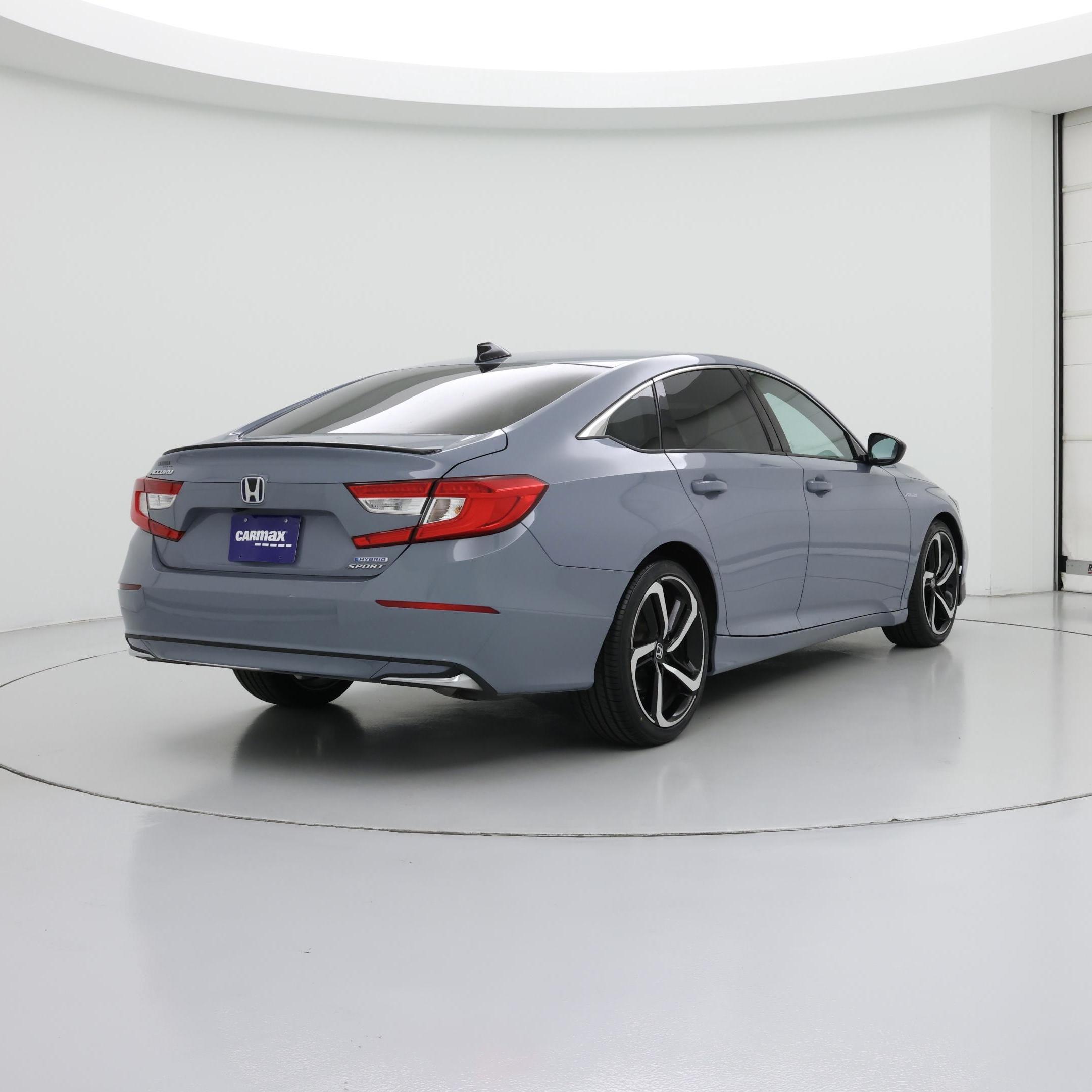 Thumbnail: 2022 Honda Accord - 8