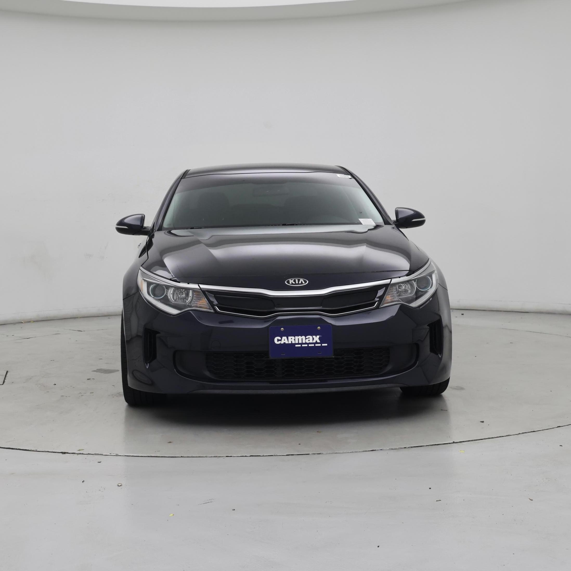 Thumbnail: 2017 Kia Optima - 5