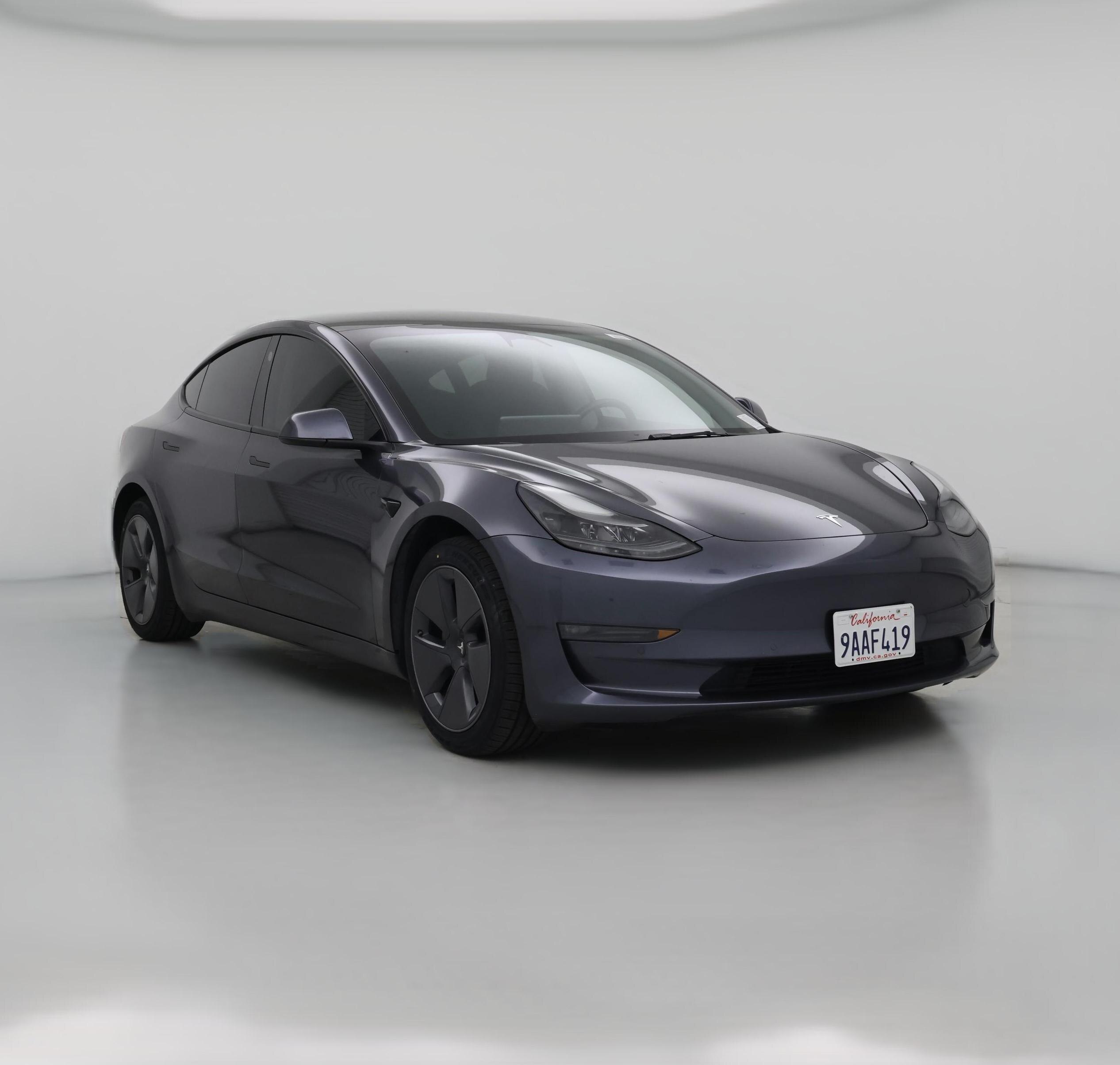 Thumbnail: 2022 Tesla Model 3 - 1