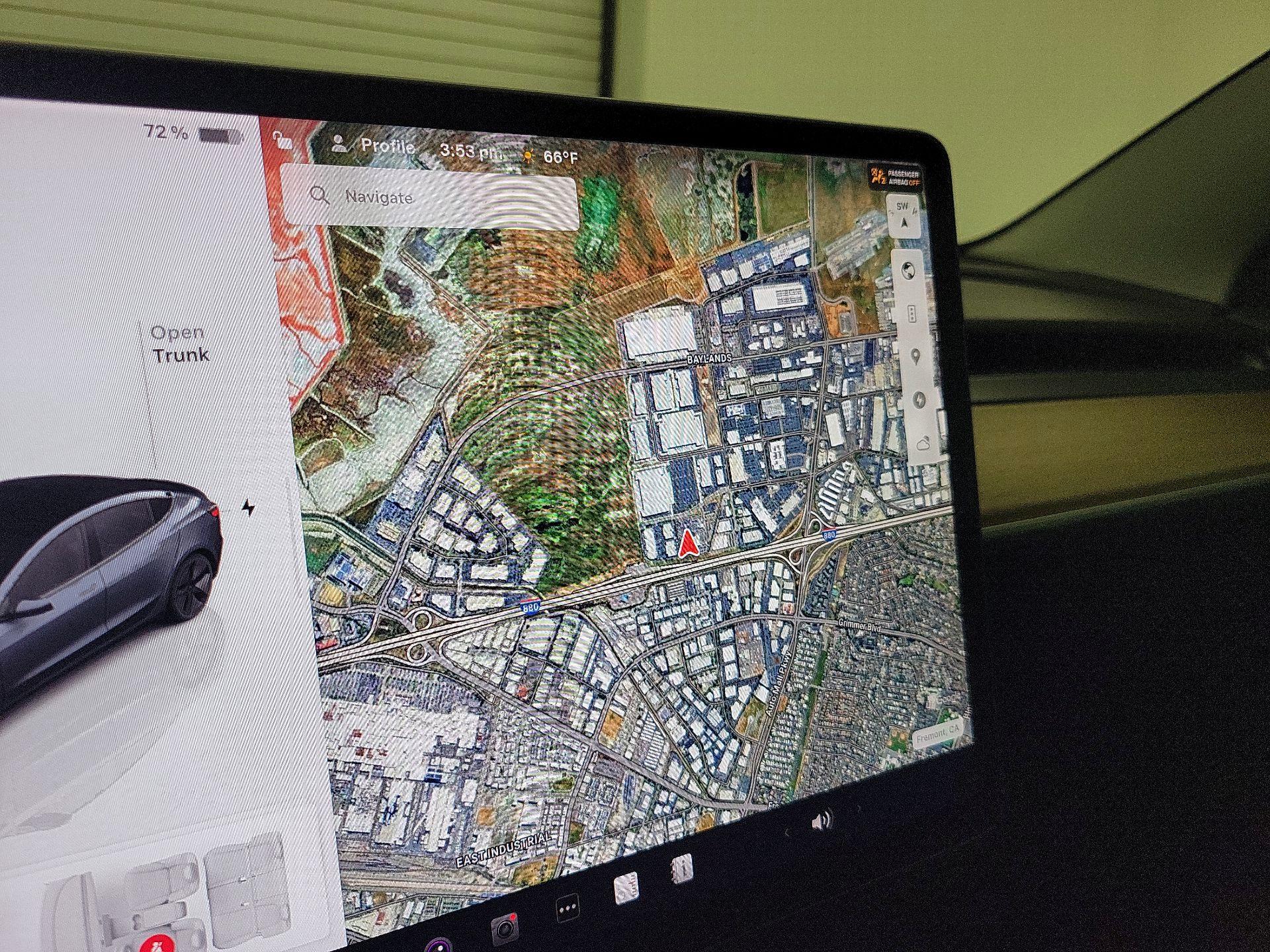 Thumbnail: 2022 Tesla Model 3 - 13