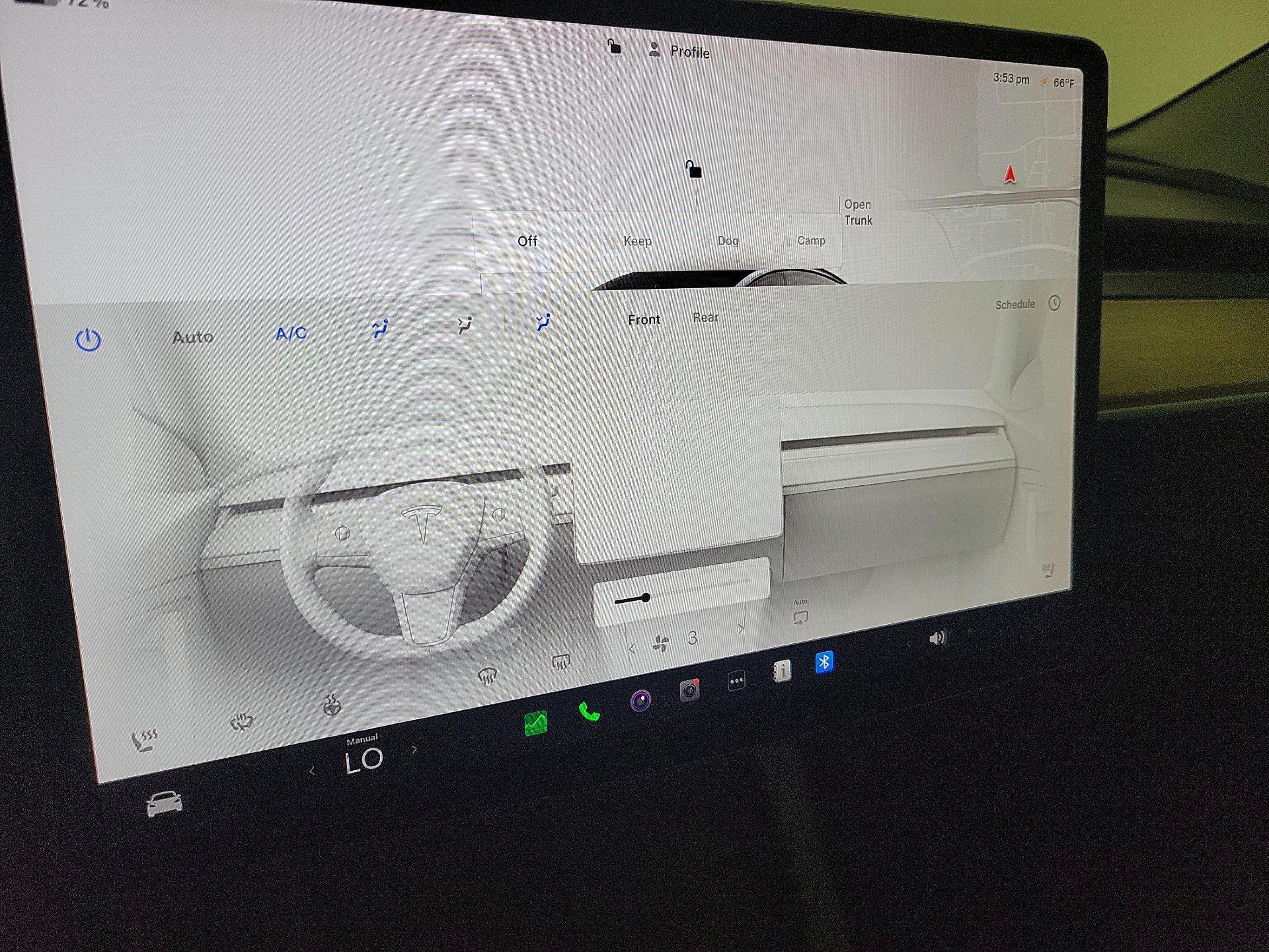 Thumbnail: 2022 Tesla Model 3 - 16