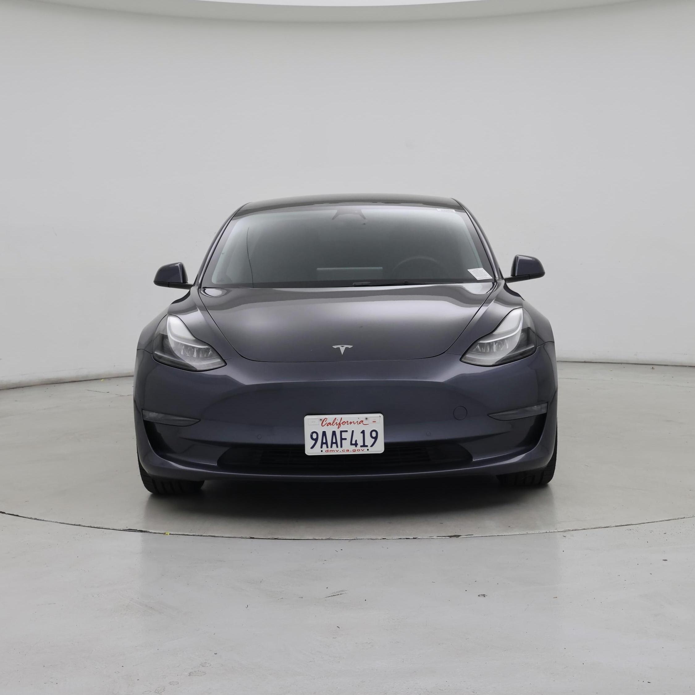 Thumbnail: 2022 Tesla Model 3 - 5