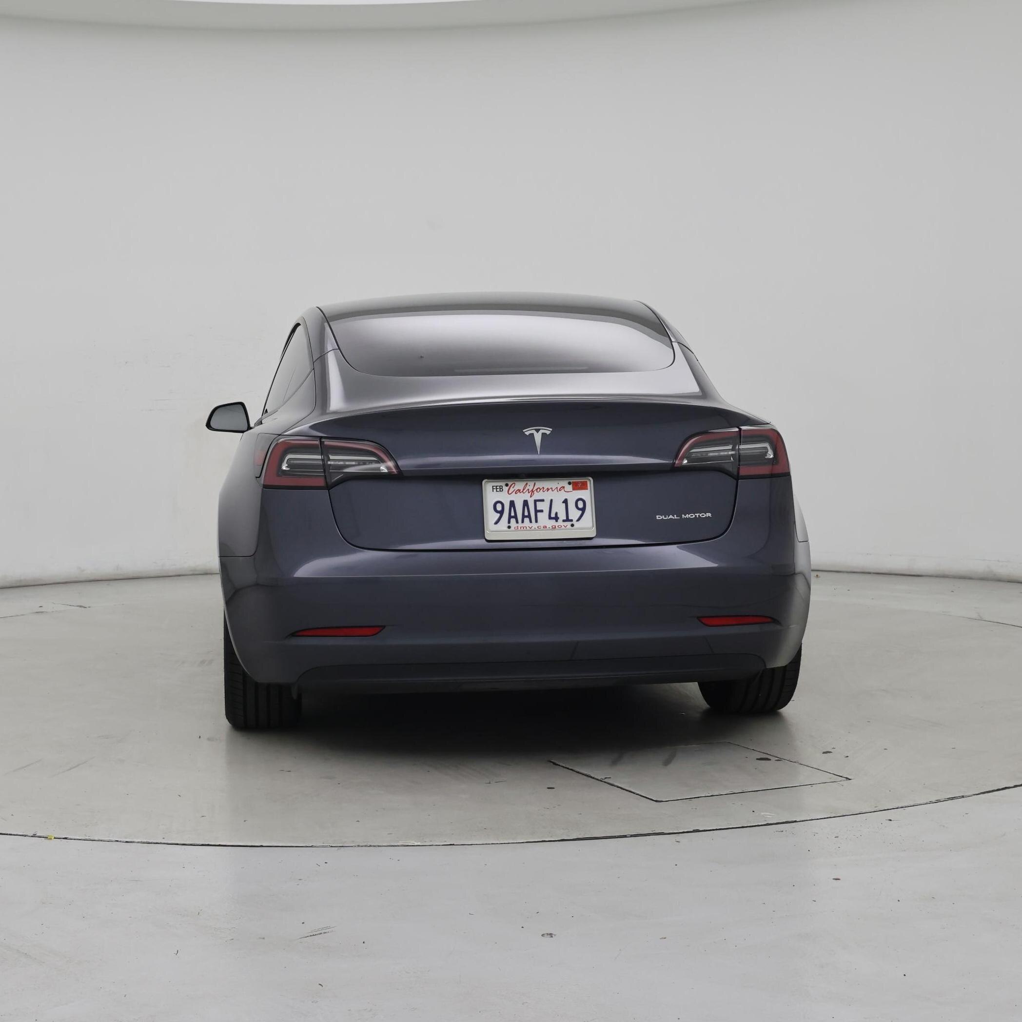 Thumbnail: 2022 Tesla Model 3 - 6