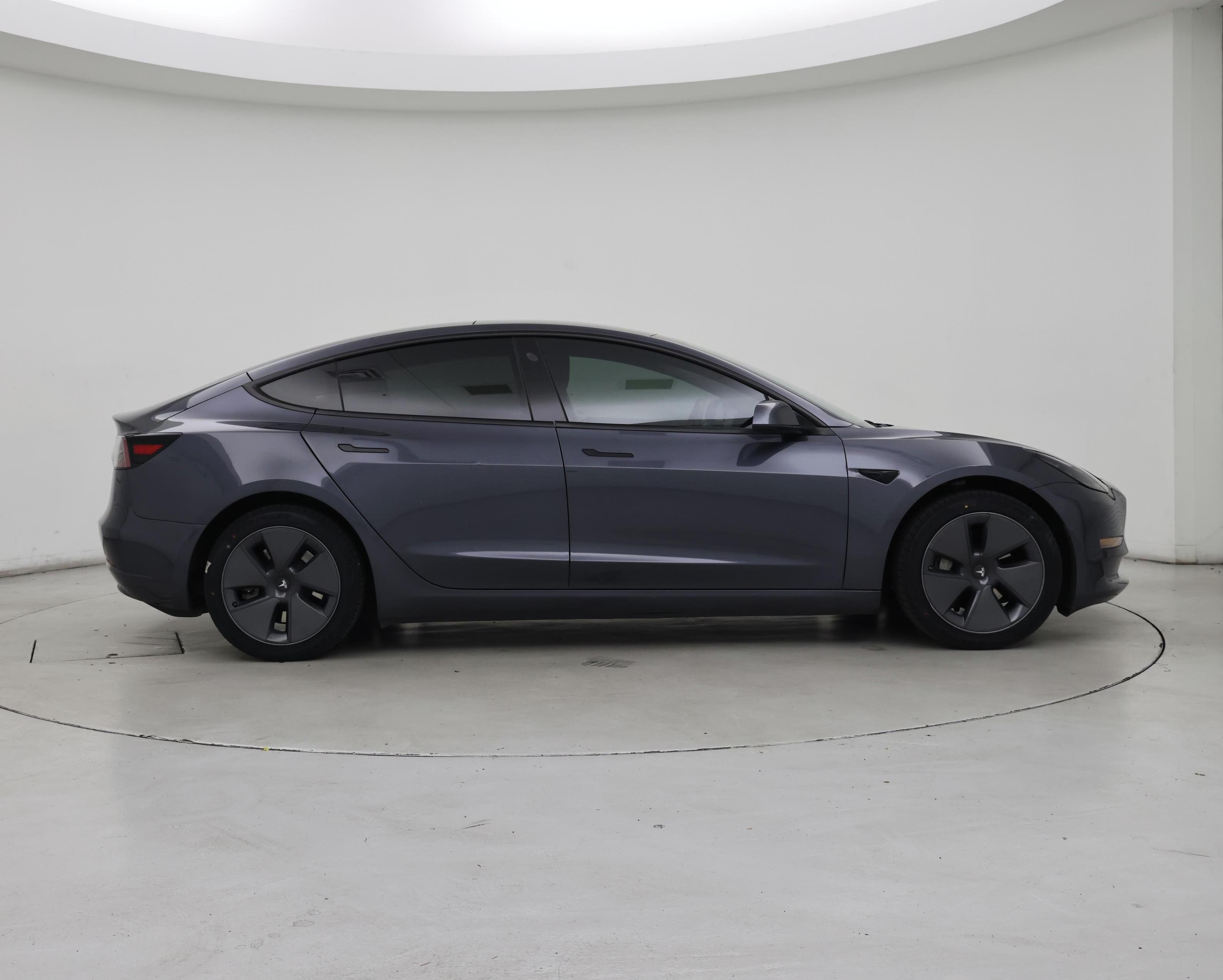 Thumbnail: 2022 Tesla Model 3 - 7