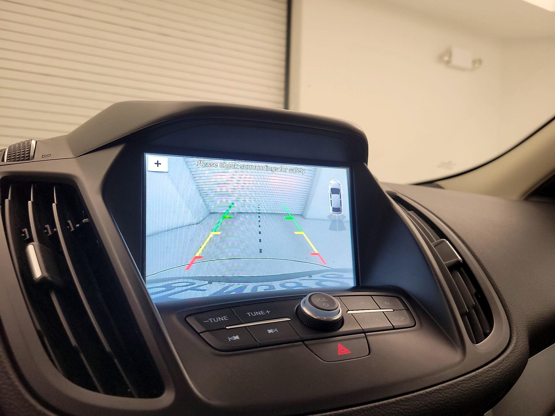 Thumbnail: 2018 Ford Escape - 14