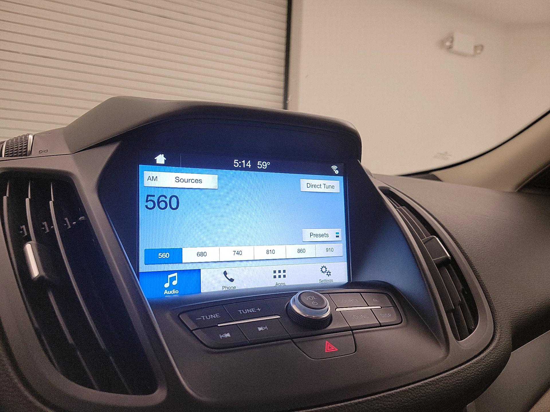 Thumbnail: 2018 Ford Escape - 15