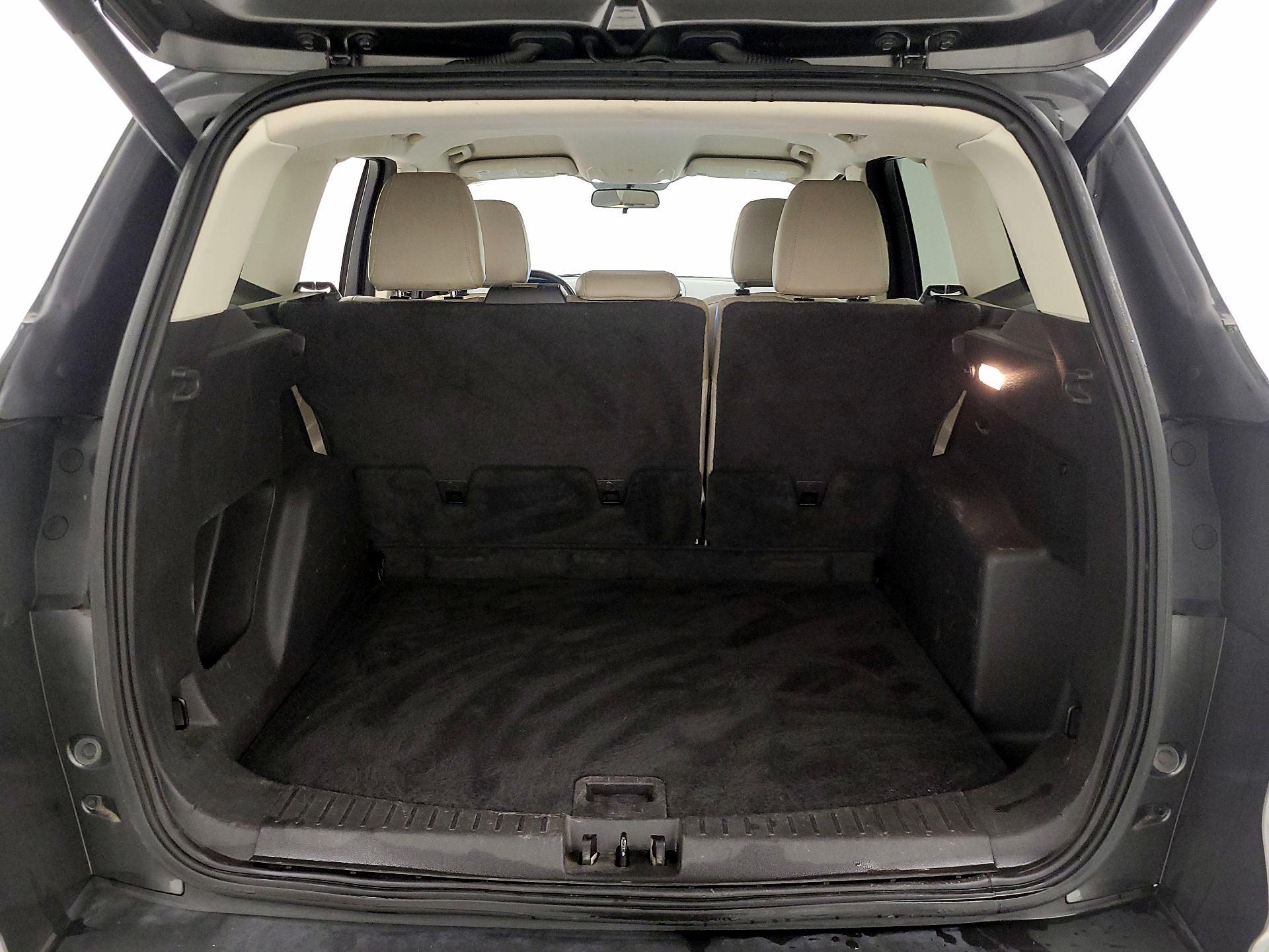 Thumbnail: 2018 Ford Escape - 20