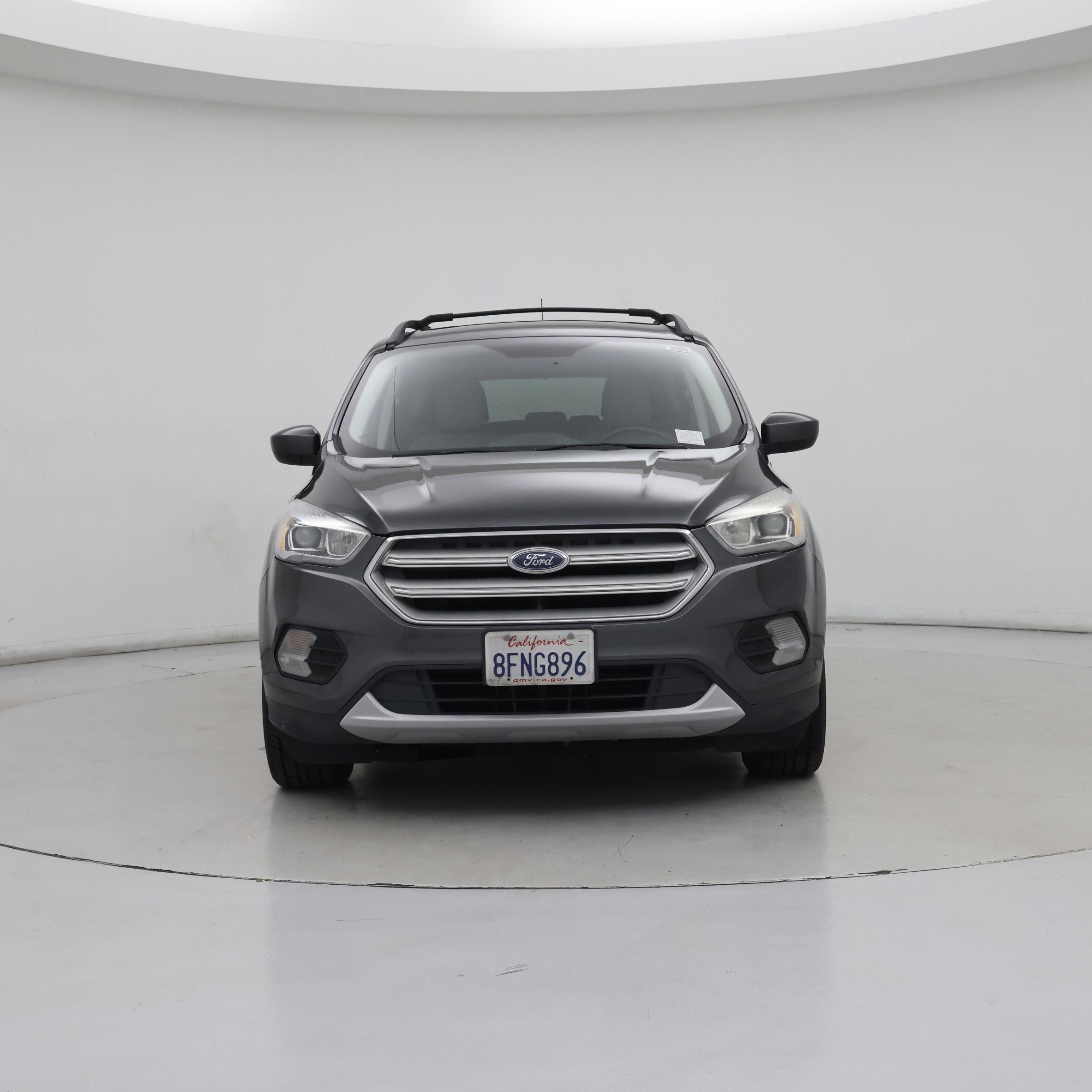 Thumbnail: 2018 Ford Escape - 5