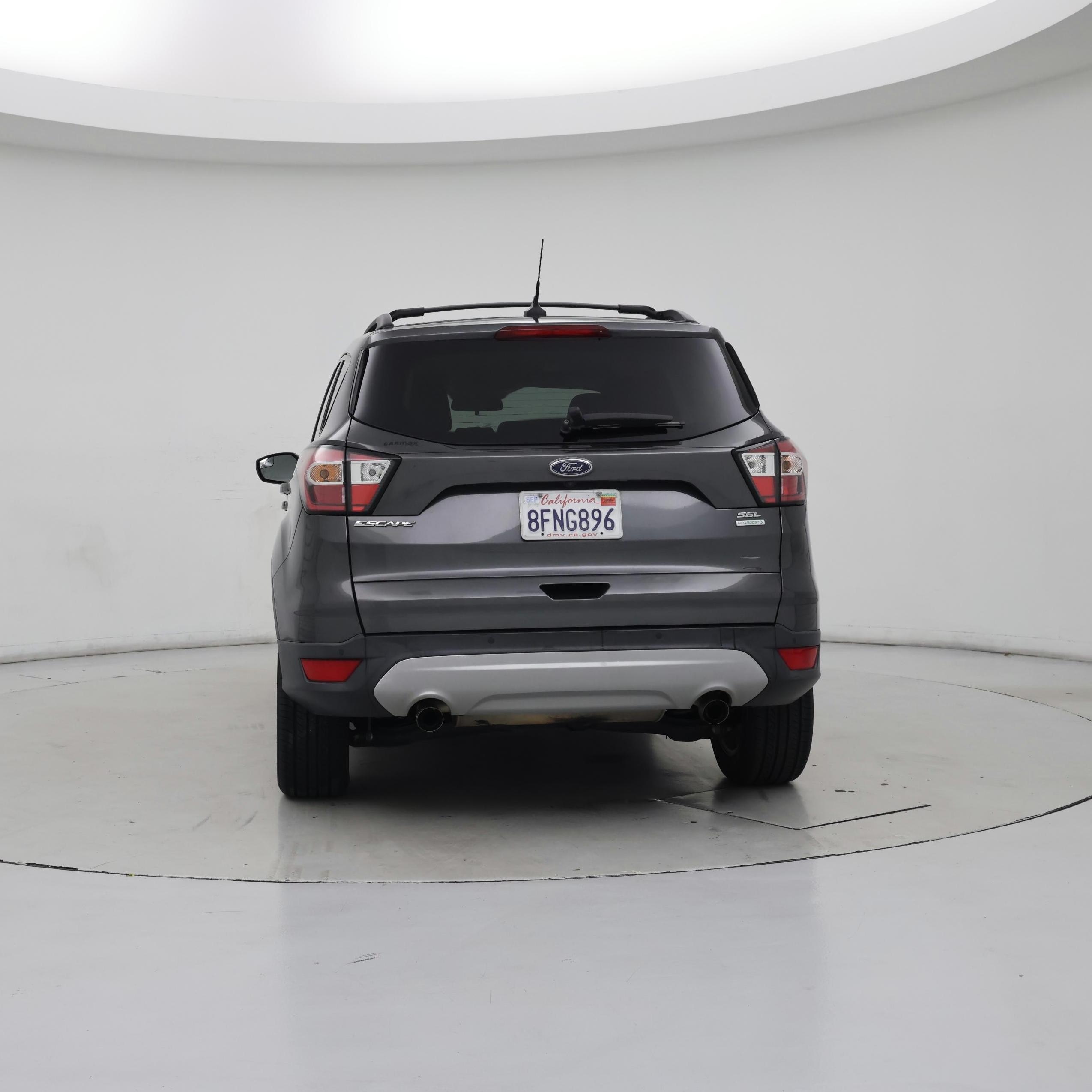 Thumbnail: 2018 Ford Escape - 6